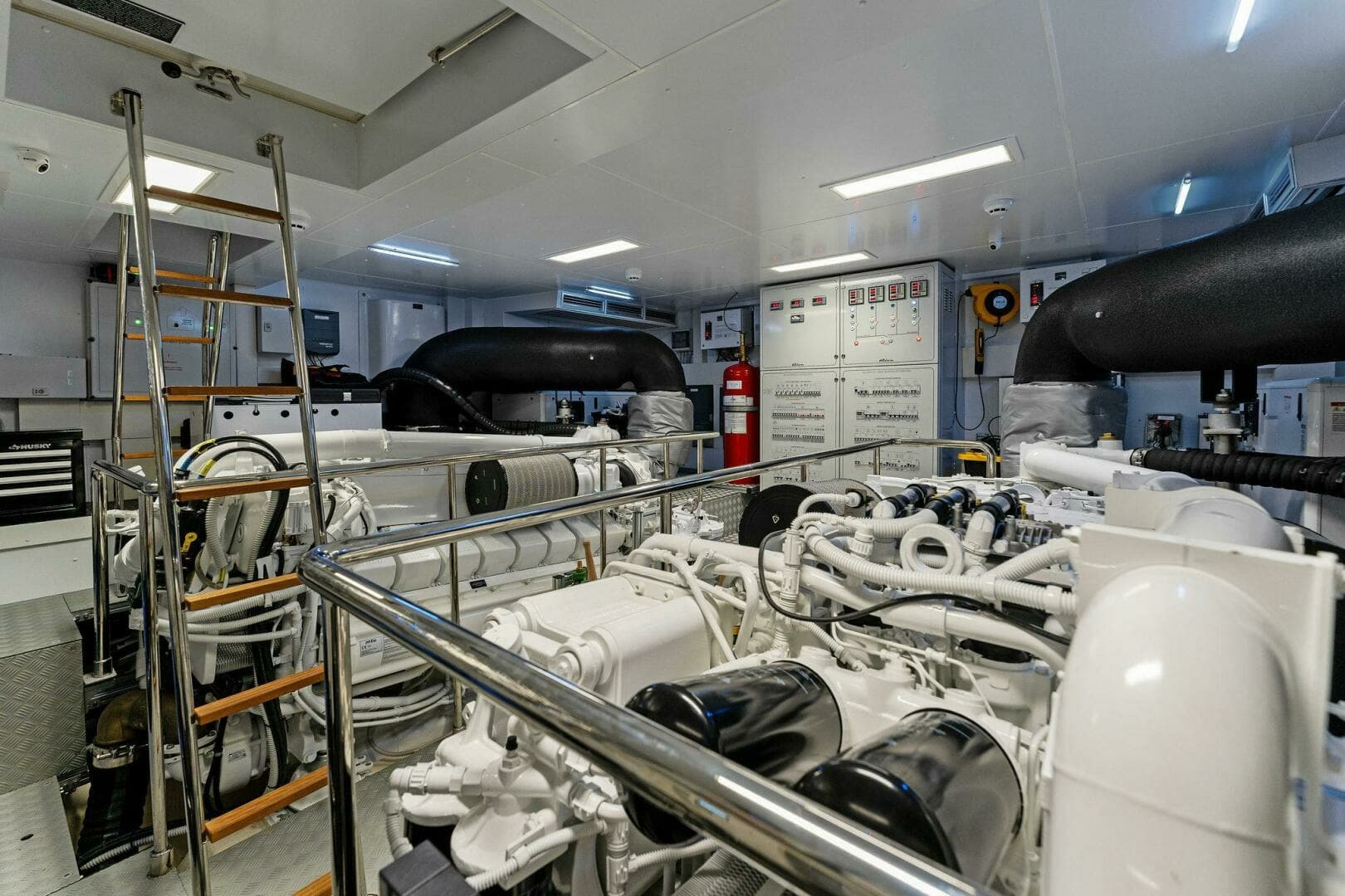2024 Riva Corsaro Super - Image 125