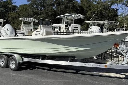 2026 Bulls Bay 2200