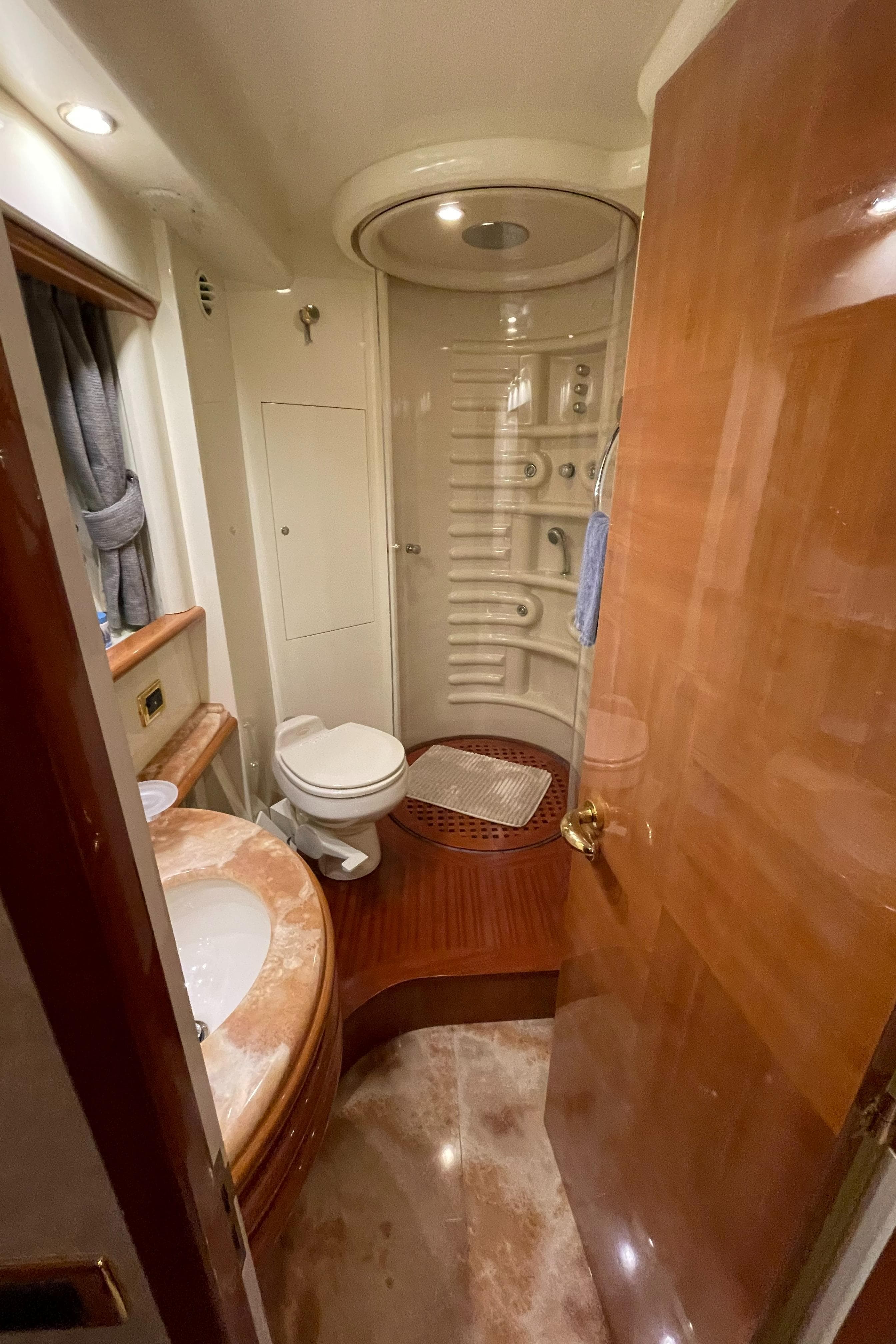2004 Azimut 74 - 109