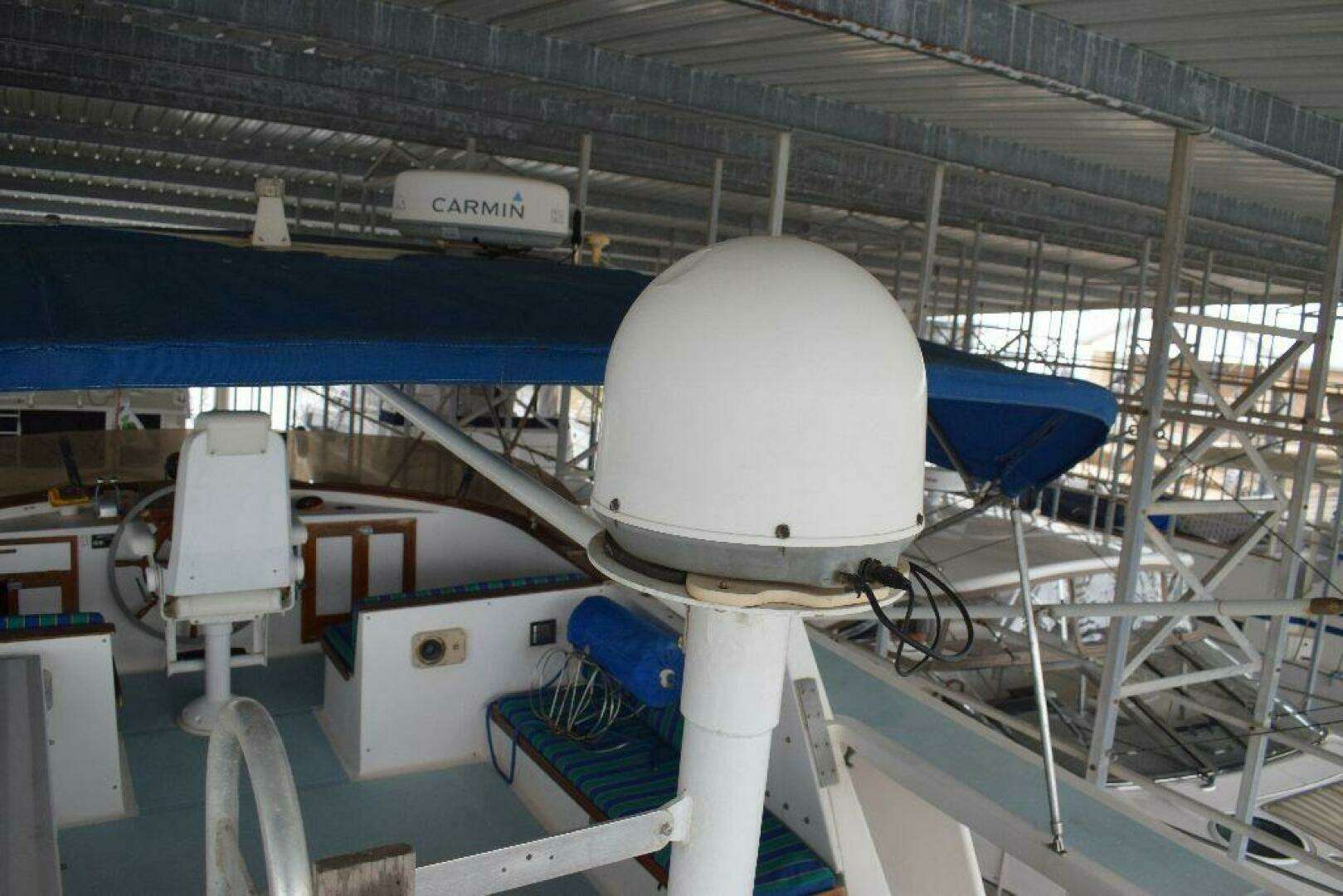 1984 DeFever — - Image 16