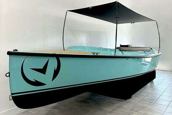 2023 Vision Fantail 217