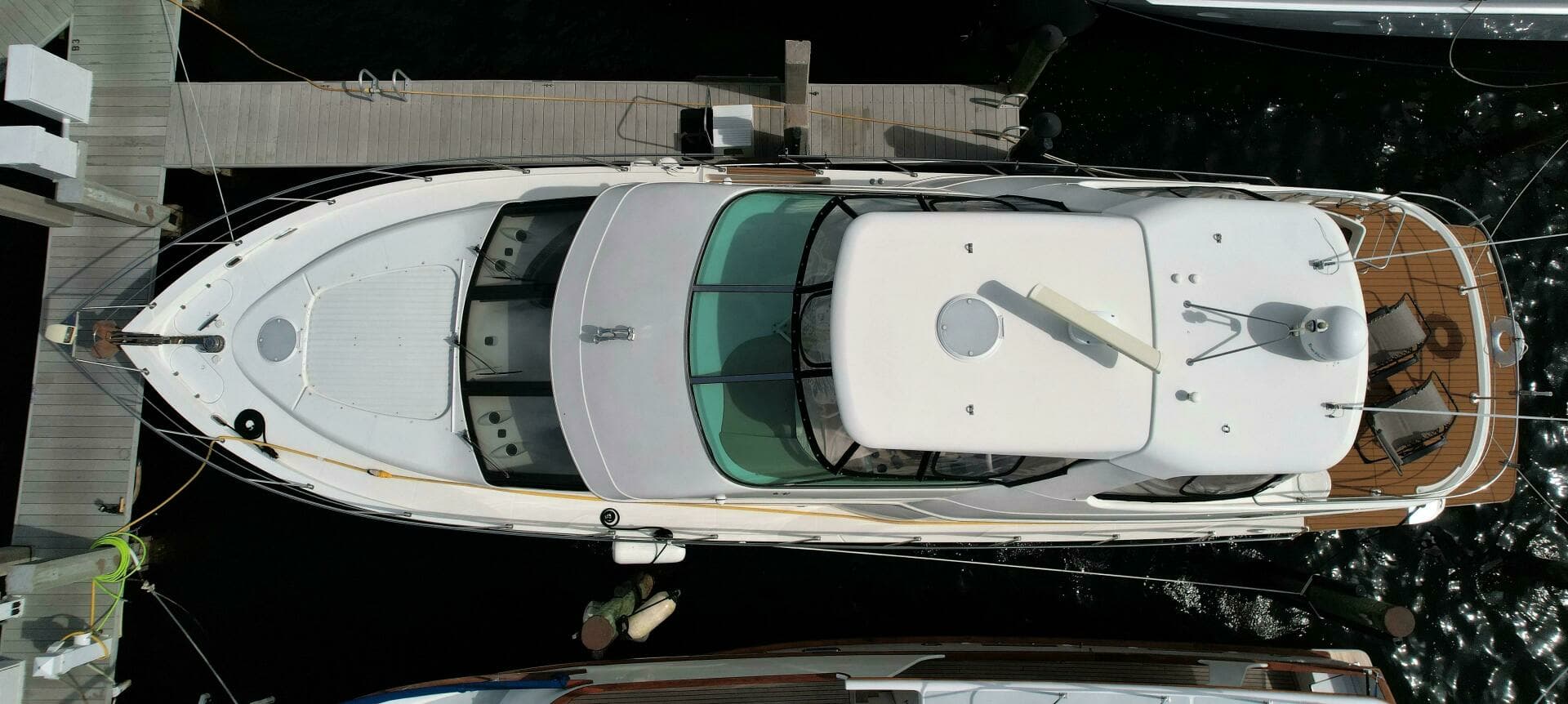 2006 Carver 56 Voyager - Image 4