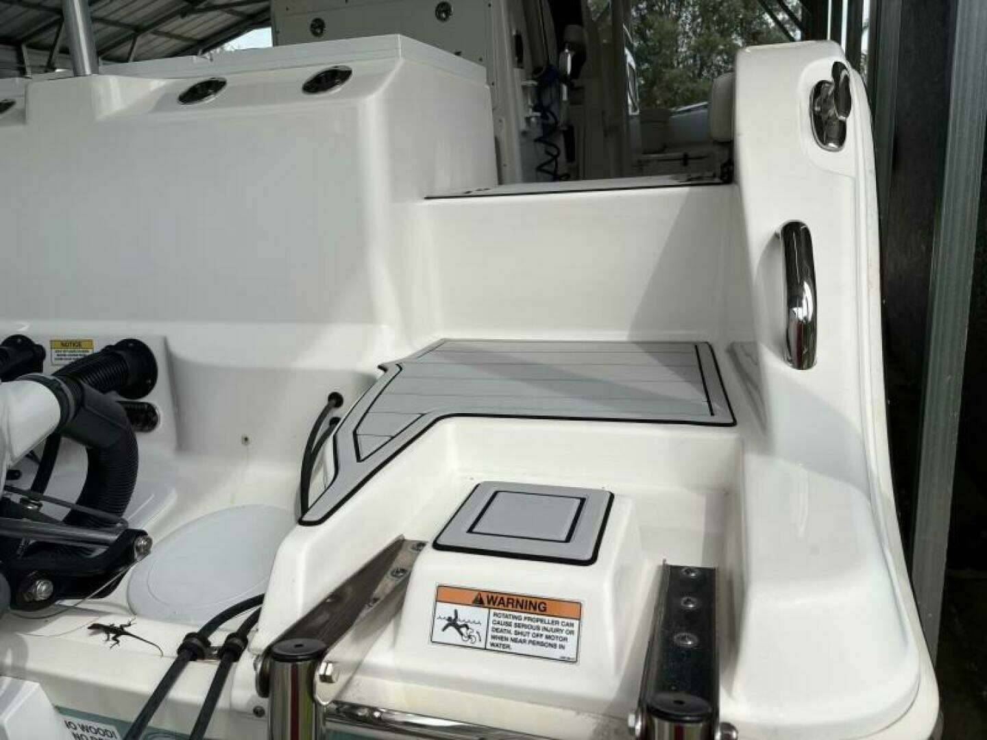 2021 Sea Fox 288 COMMANDER - Image 19