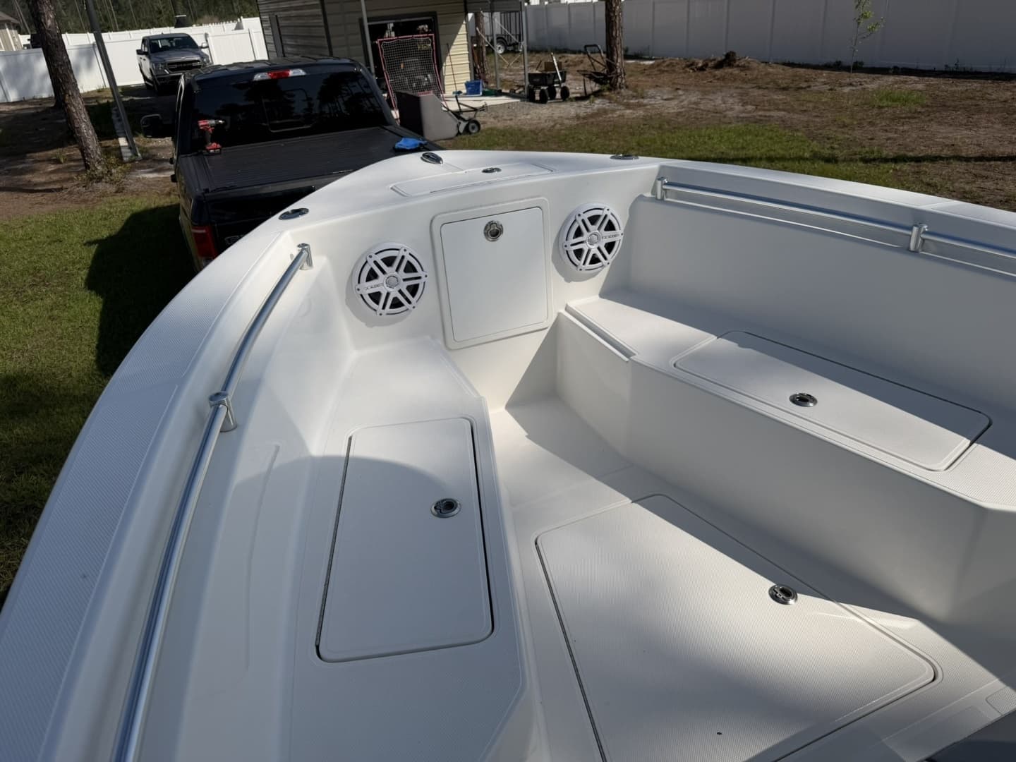 2019 Reef Runner 230XS - Image 44