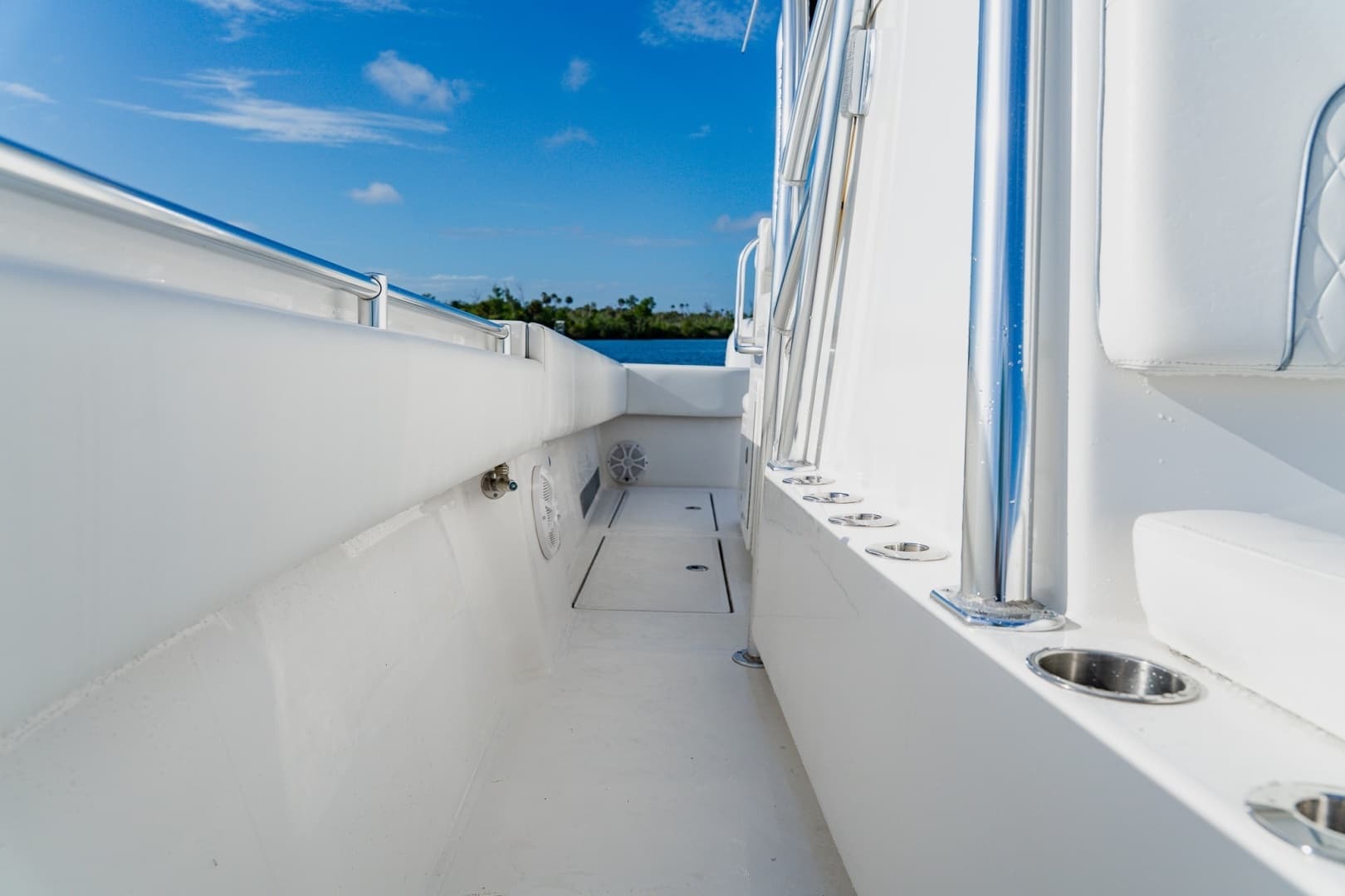 2020 SeaHunter 31 Tournament - Image 21