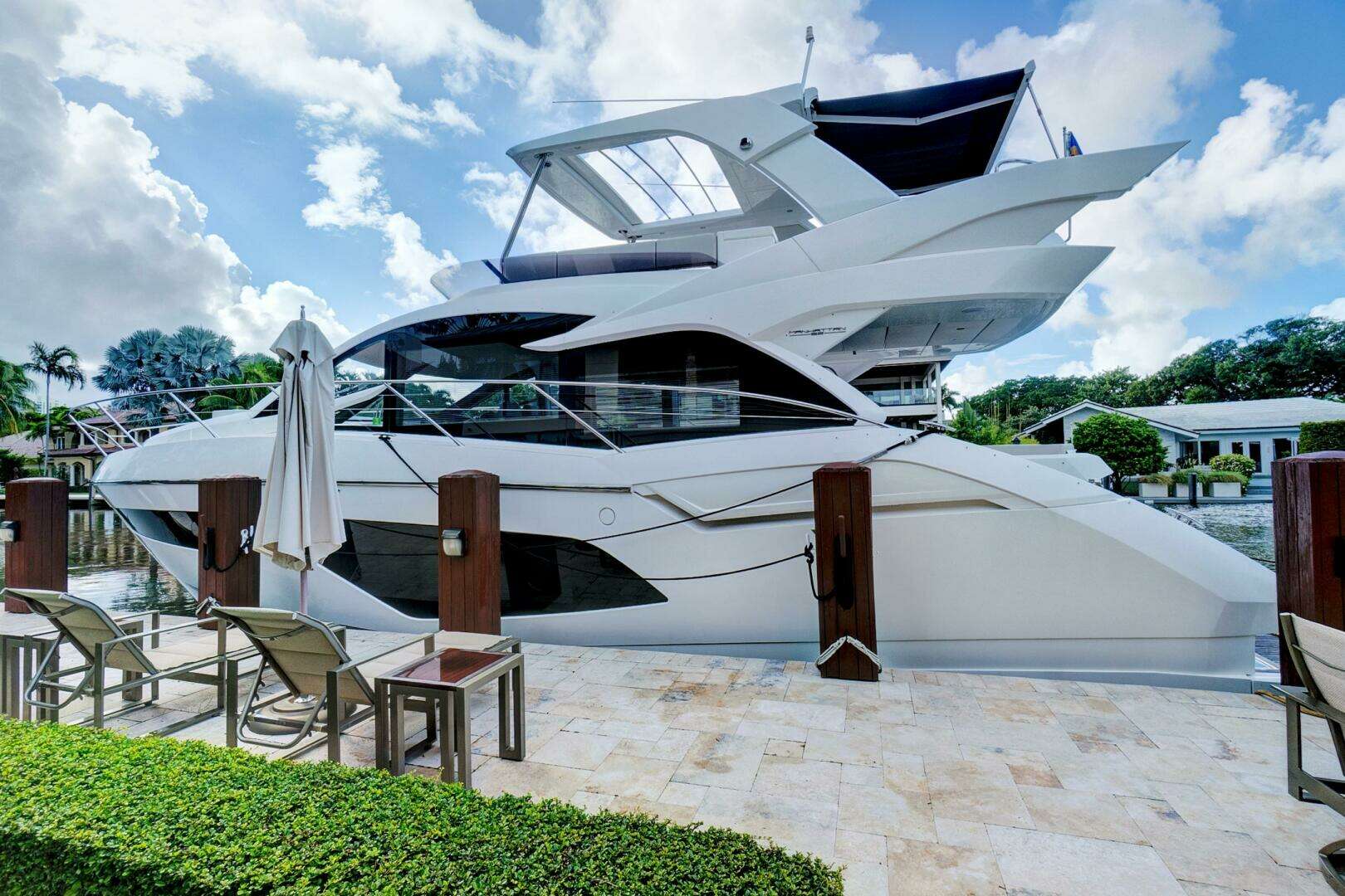 2020 Sunseeker Manhattan 52 - Image 13