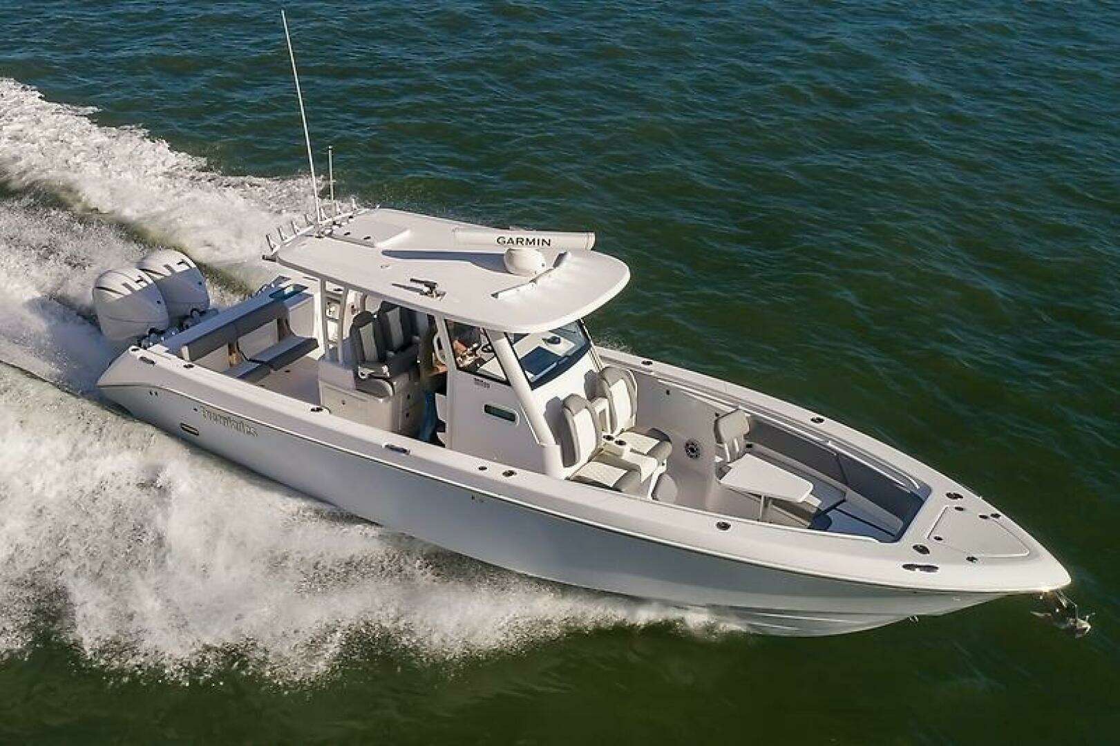 2023 Everglades 335CC - Image 6