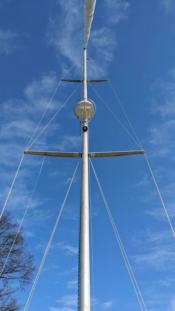 1993 Sabre 38 - Image 24