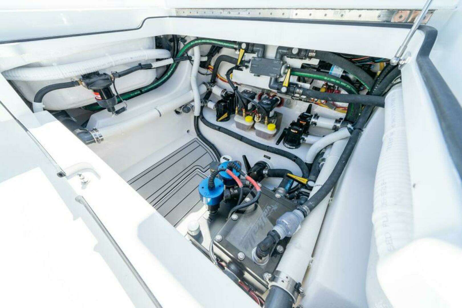 2026 Valhalla Boatworks Bay Boat - Image 6