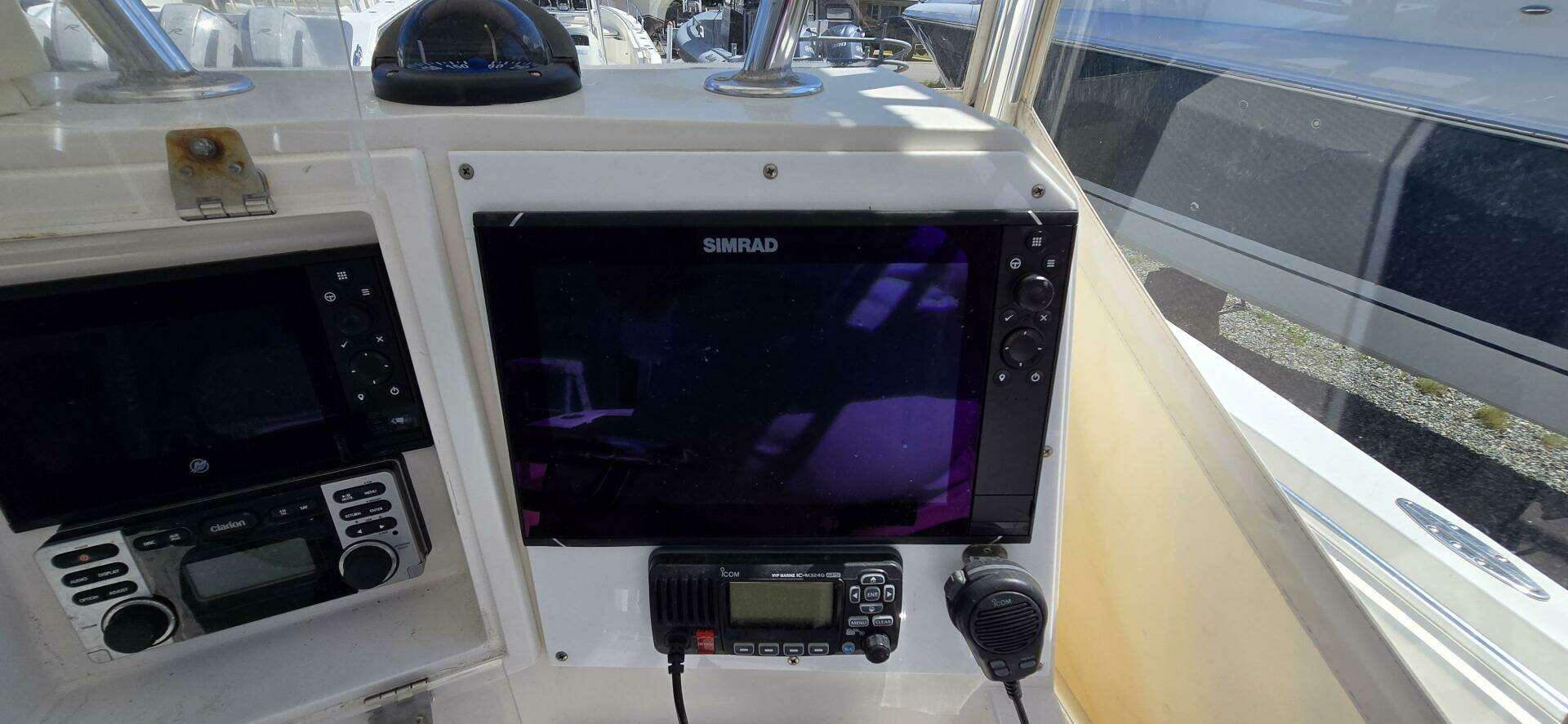 2008 Contender 23 Open - Image 7