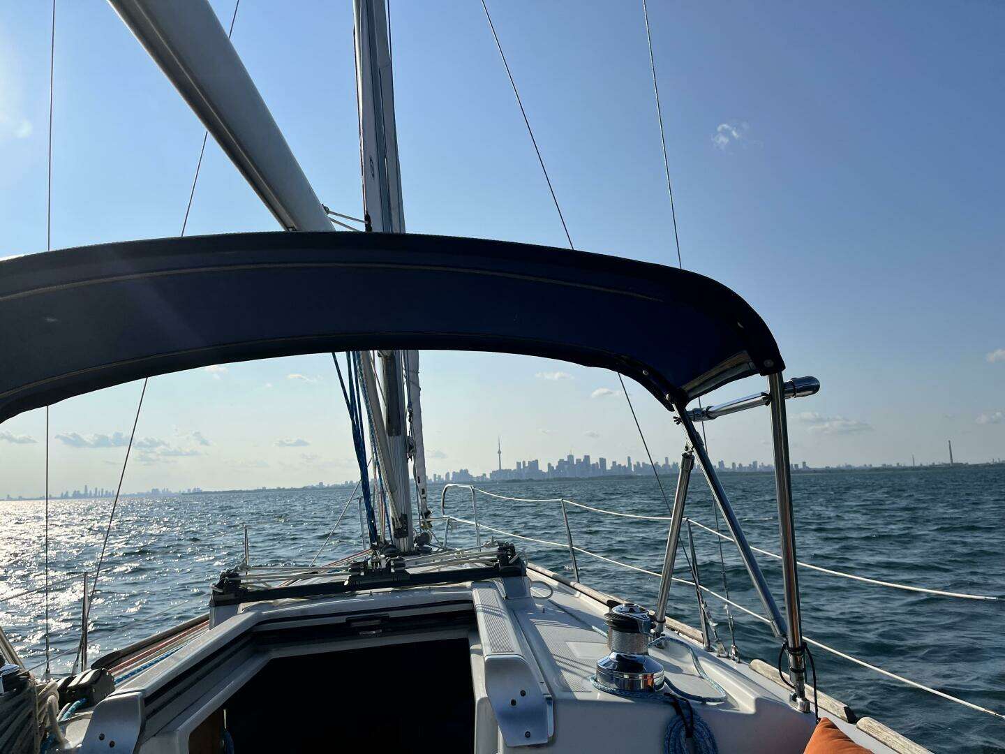 2008 Beneteau — - Image 14