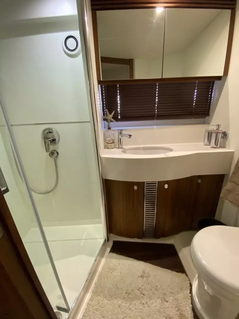 2015 Sunseeker Manhattan 55 - Image 30
