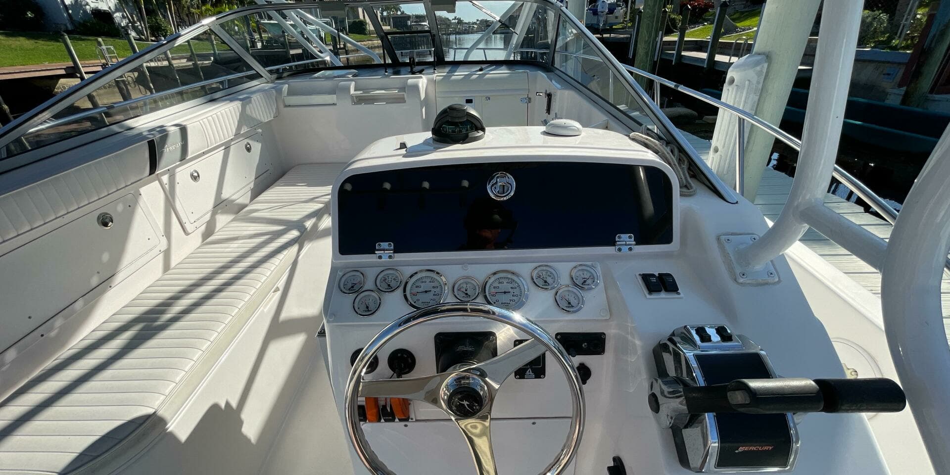 2004 Pro-Line 30 Express - Image 24