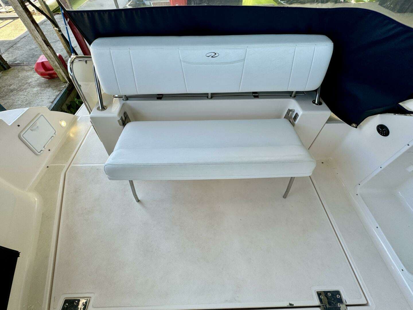 2006 Regal 3360 Window Express - Image 81