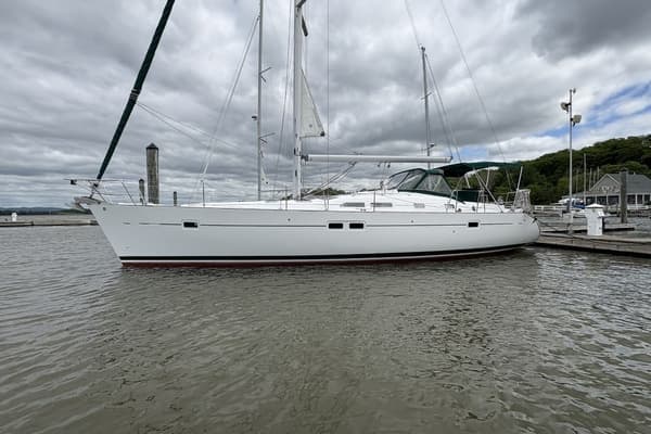 2003 Beneteau 423