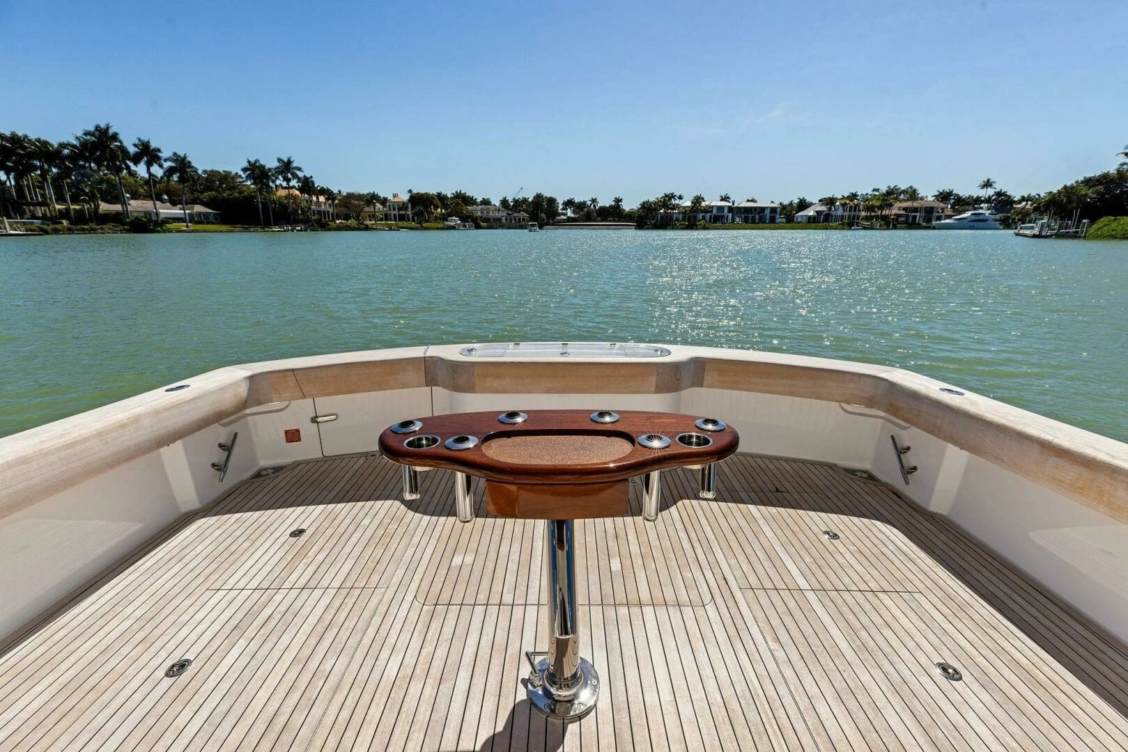2023 Viking 54 Convertible - Image 54