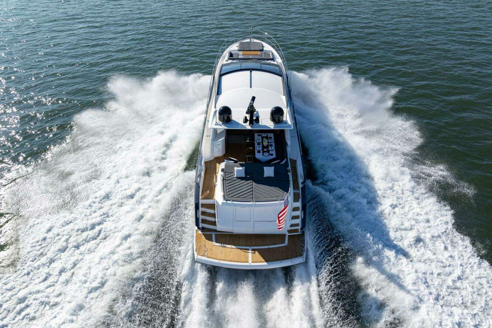 2020 Sunseeker Predator - Image 20