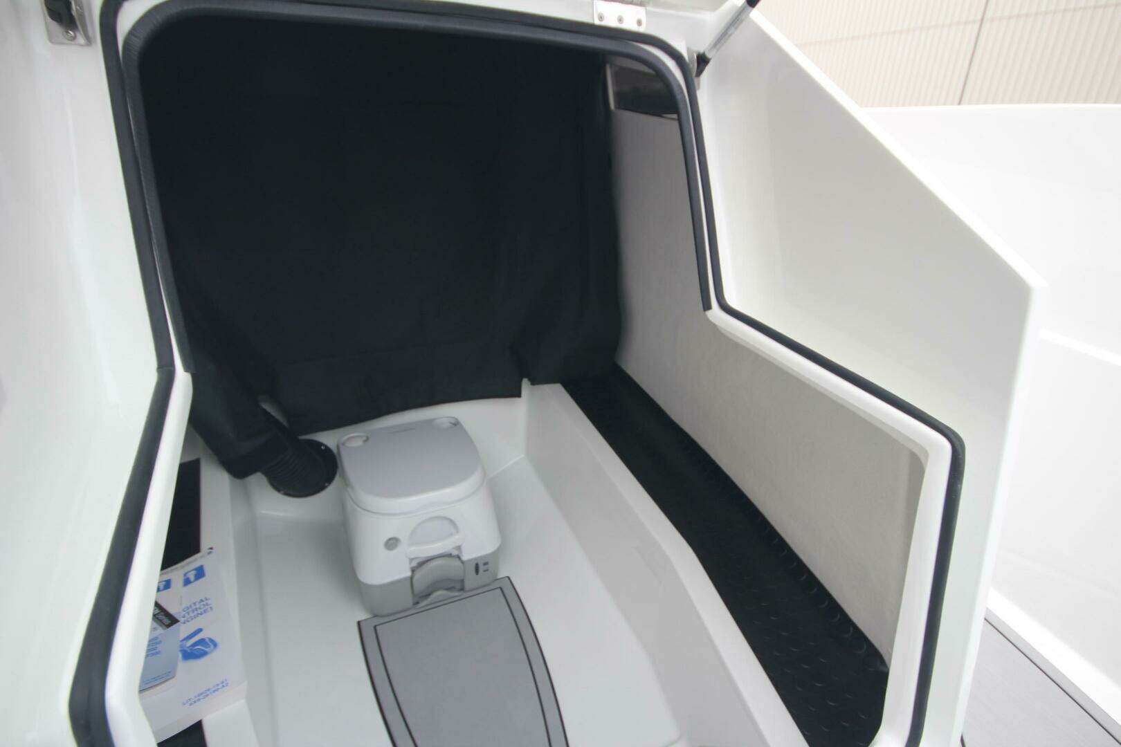2026 Iron 767 T-Top - Image 35