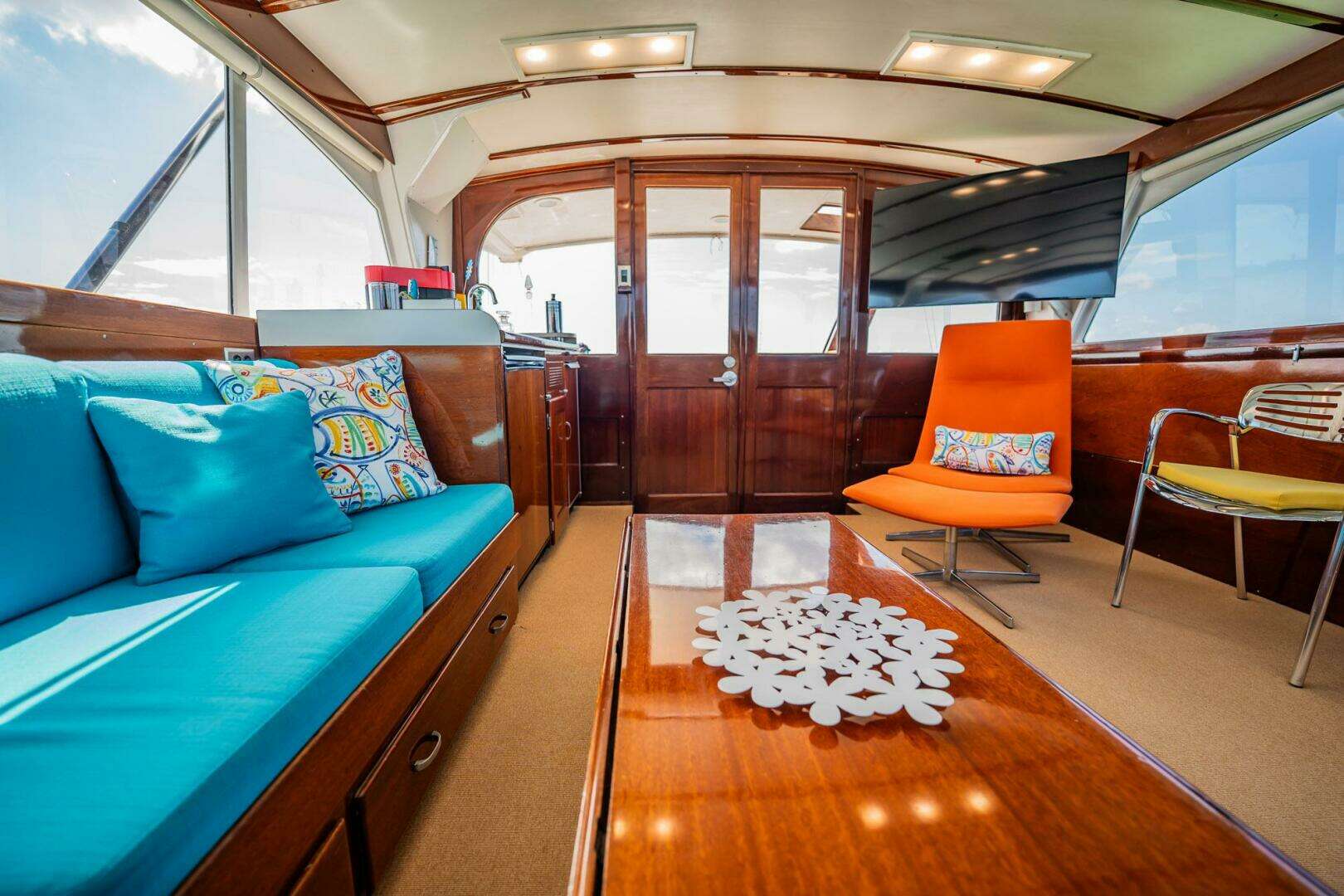 1971 Whiticar 62 Convertible - Image 6