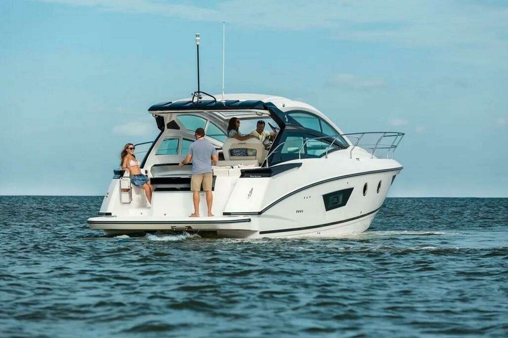2019 Beneteau Gran Turismo 40 - Image 8