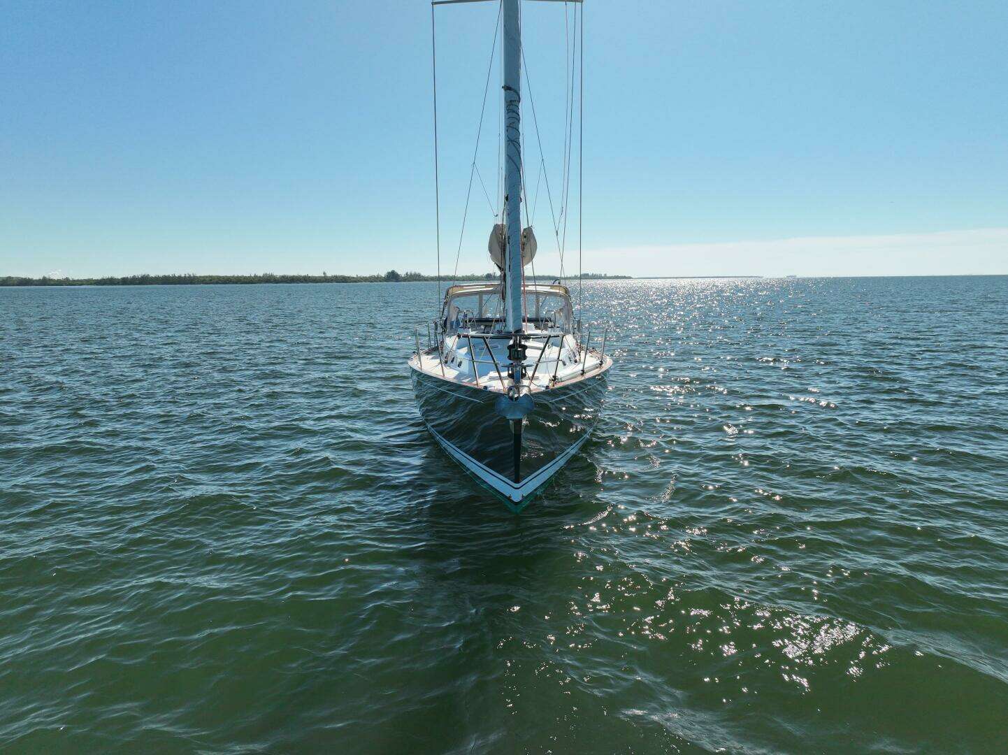 2013 Tartan 400 - Image 8