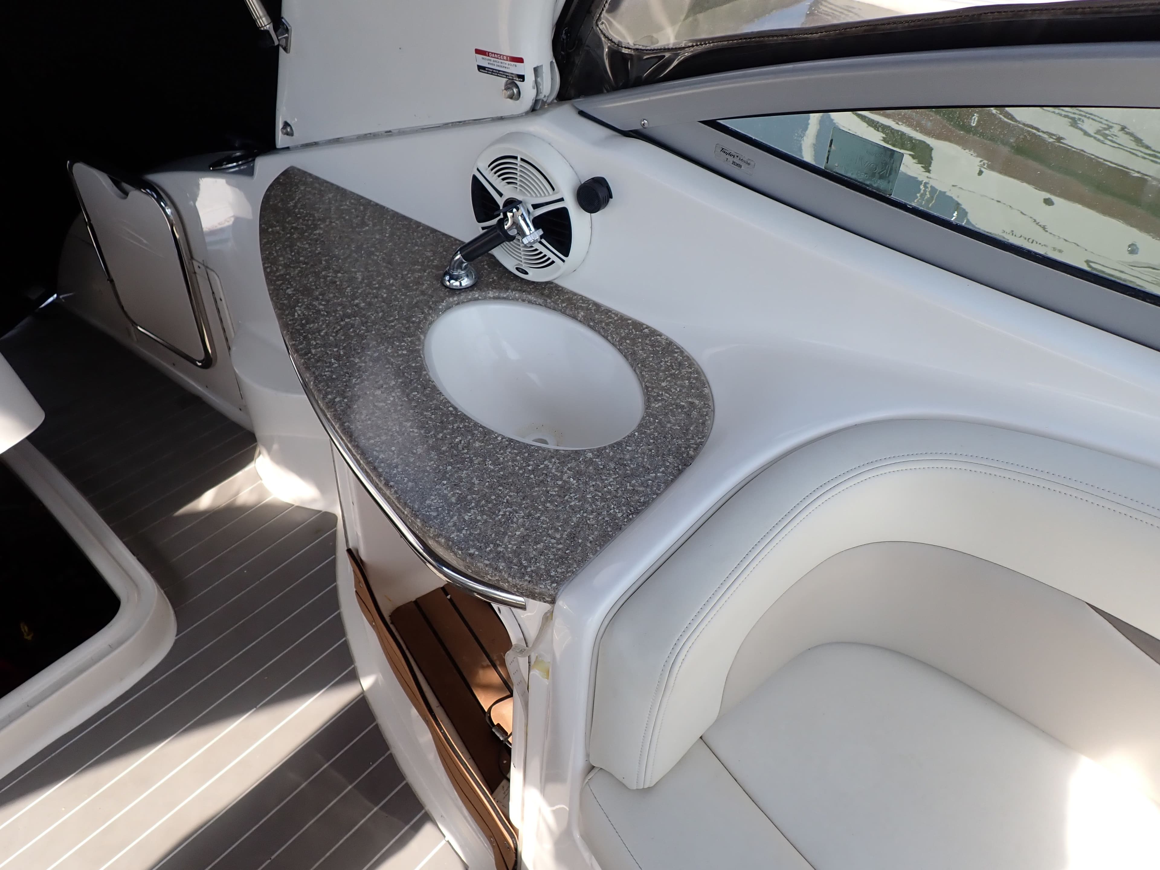 2008 Chaparral Signature 270 - 30