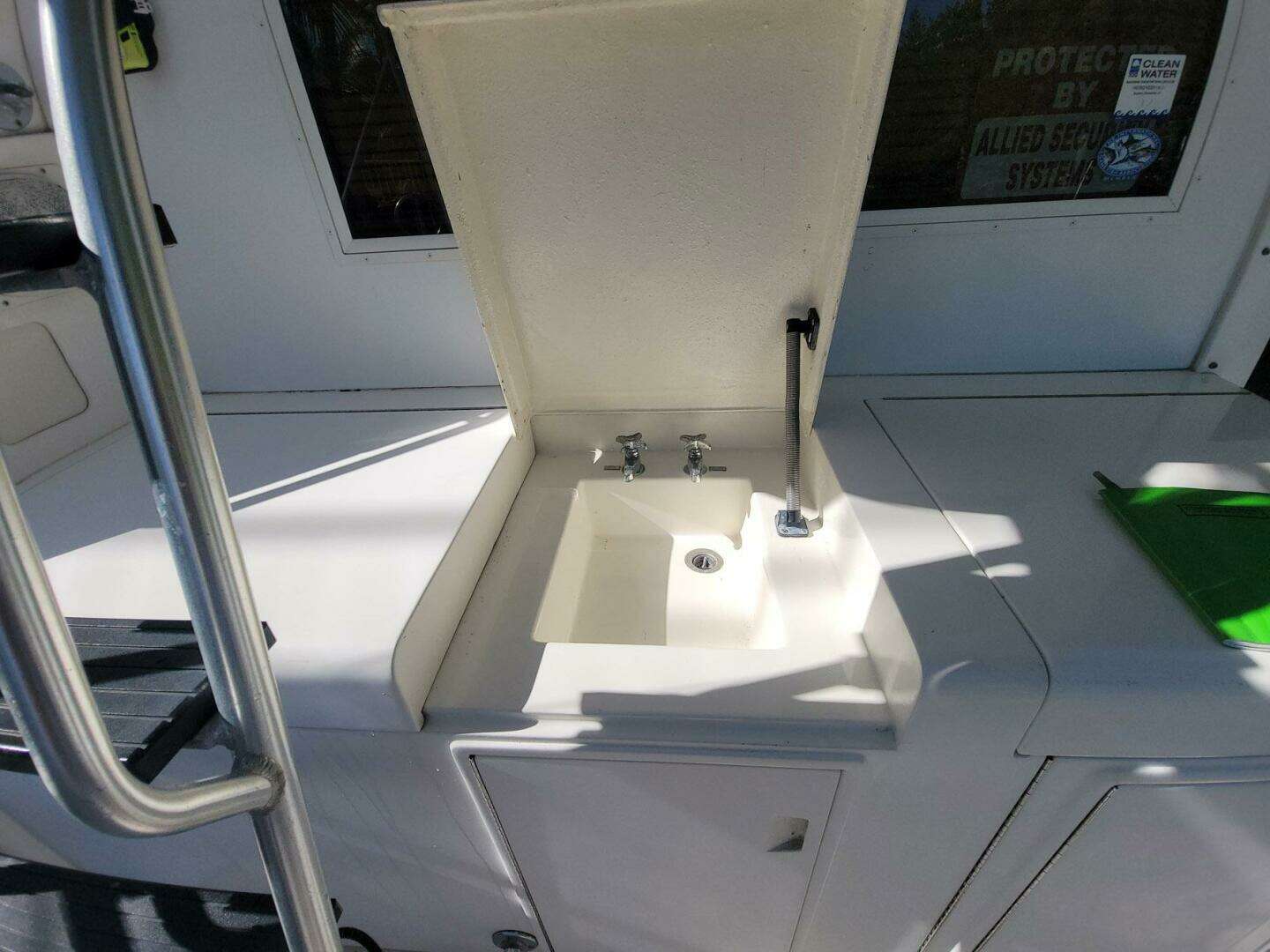 1989 Bertram 50 Convertible - Image 36