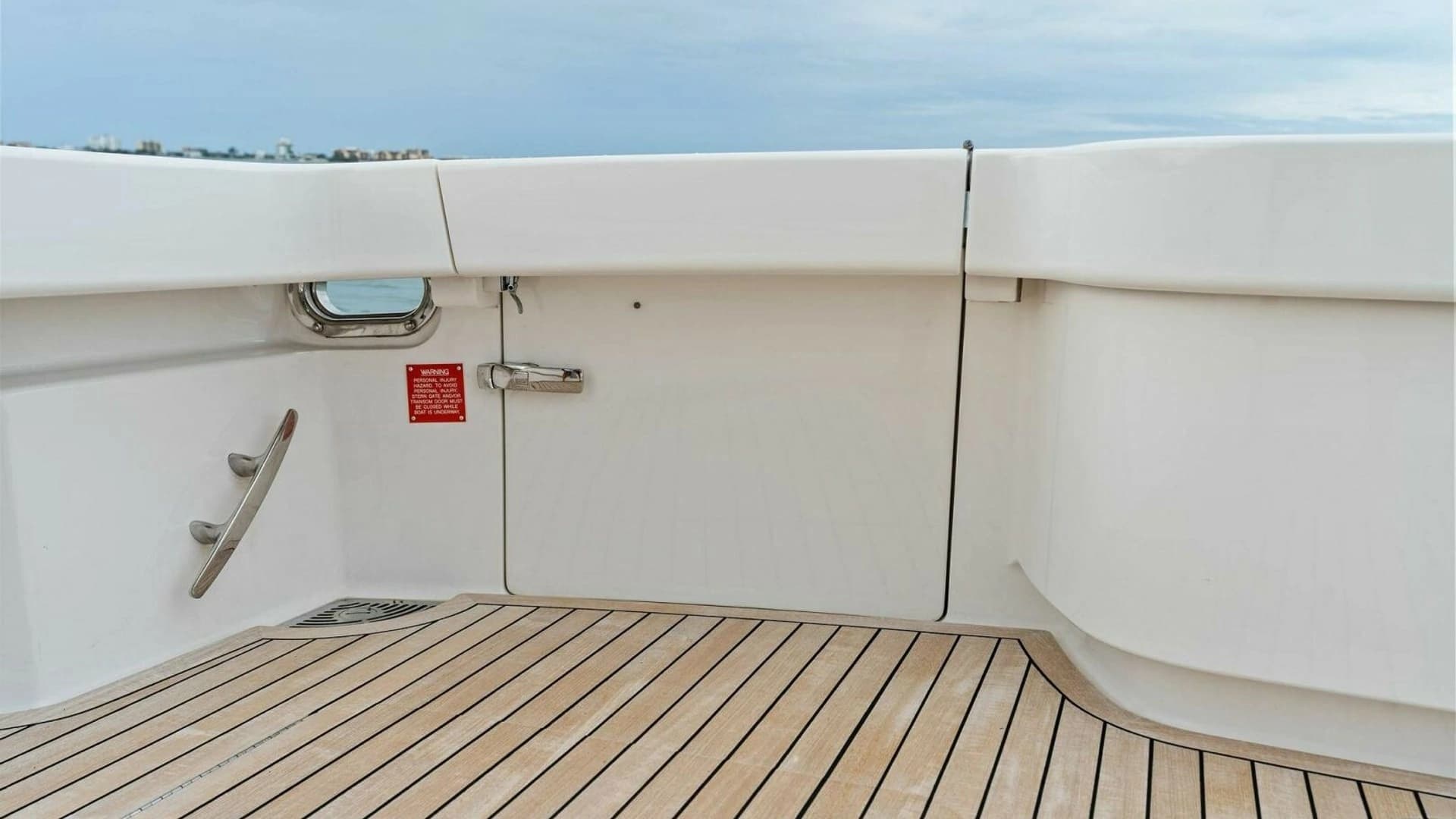2021 Viking 46 Billfish - Image 22