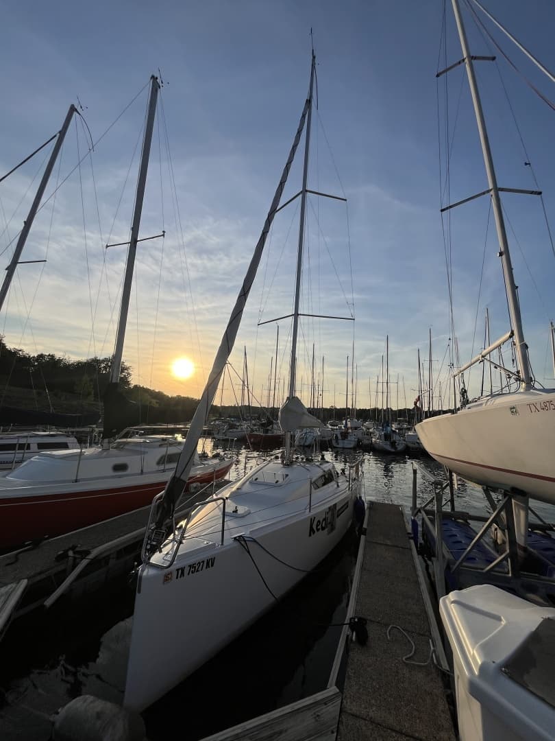 2024 Beneteau — - Image 6