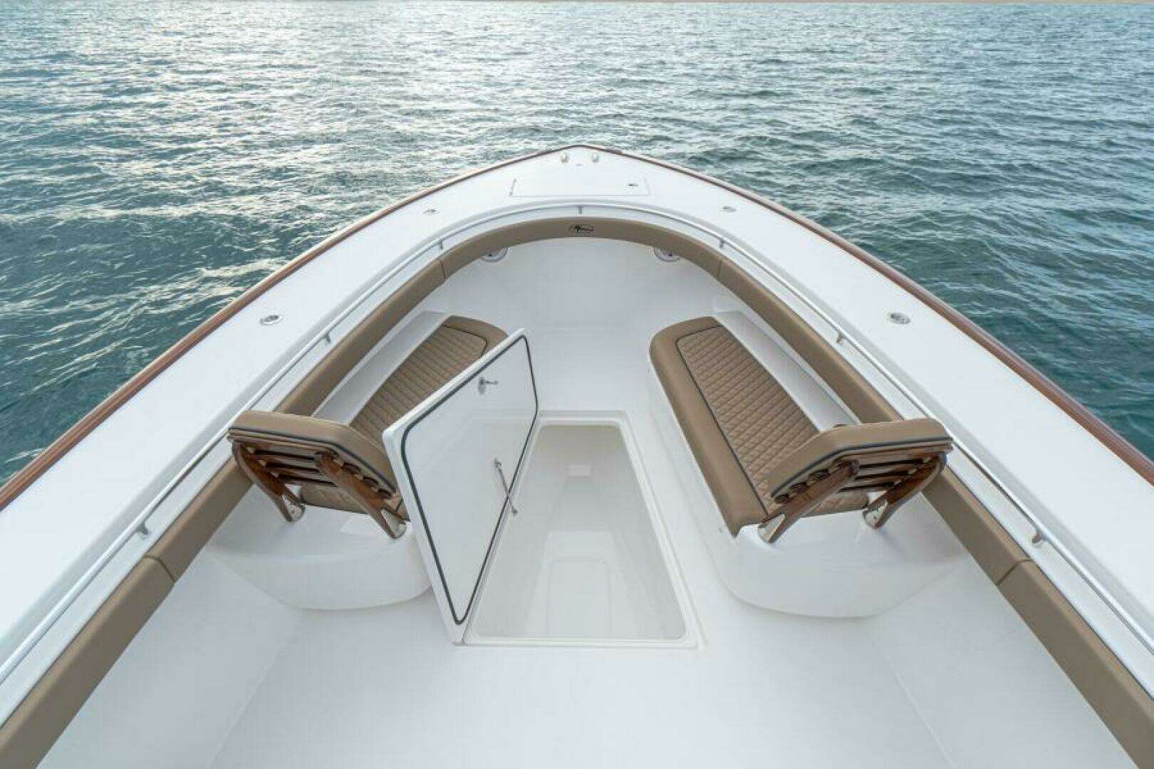 2026 Valhalla Boatworks V-41 - Image 11