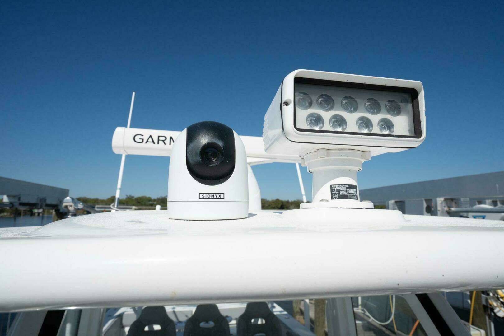 2020 BlackWater 43 Sportfish - Image 63