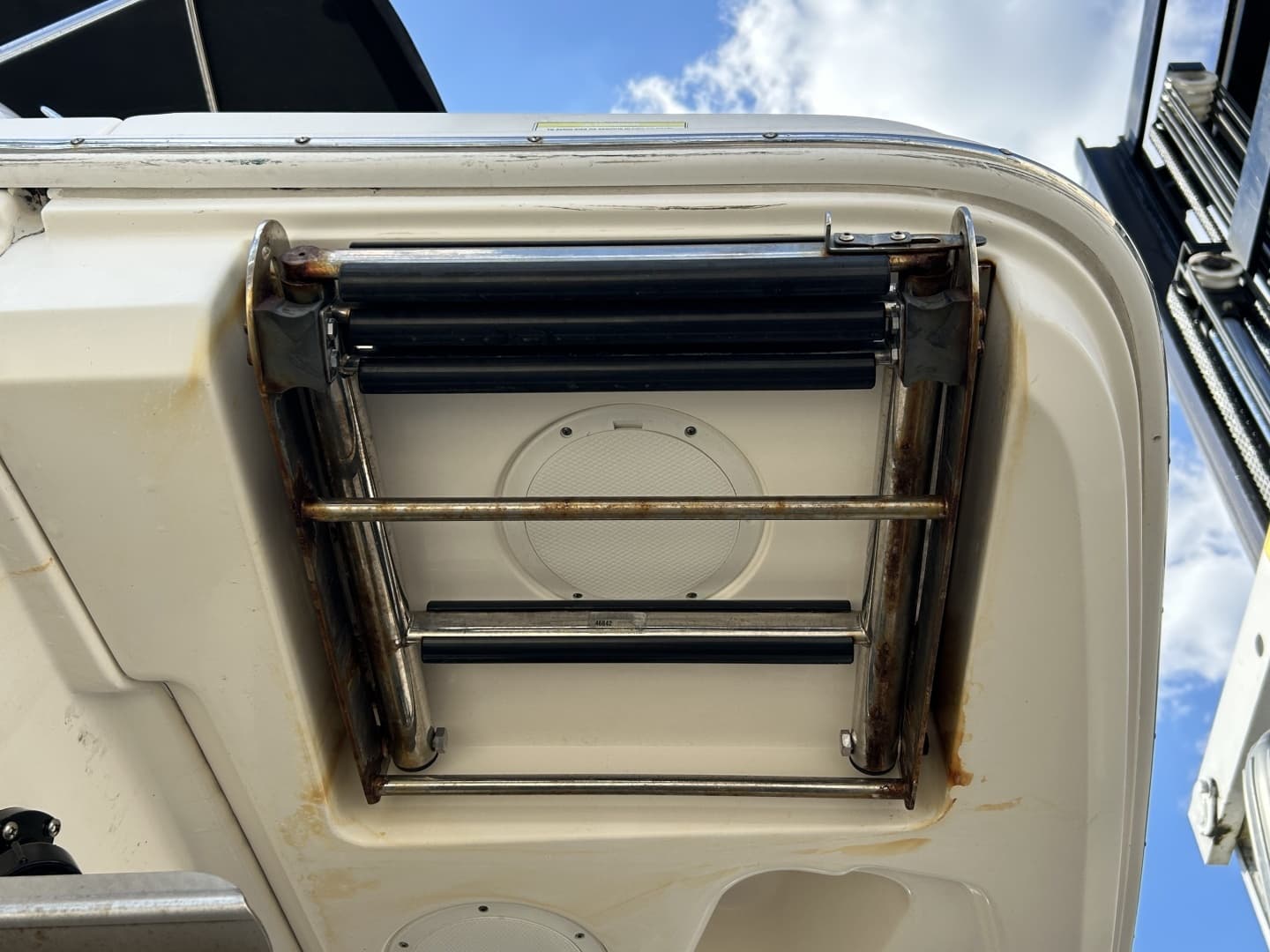 2014 Sea Ray — - Image 13