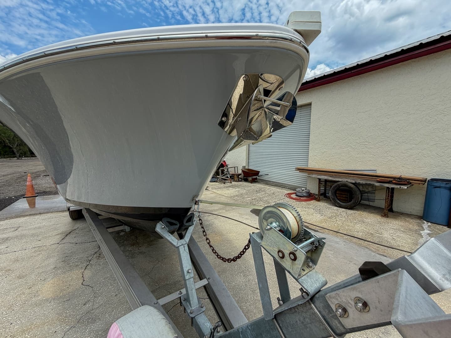 2023 Sportsman Heritage 261 - Image 74