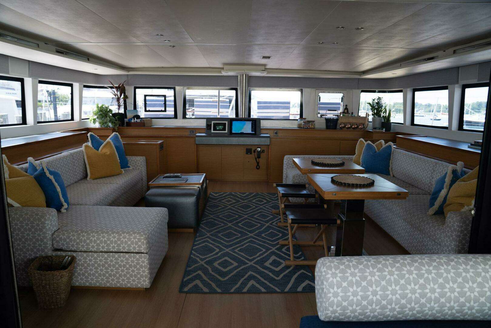 2016 Lagoon 620 - Image 6