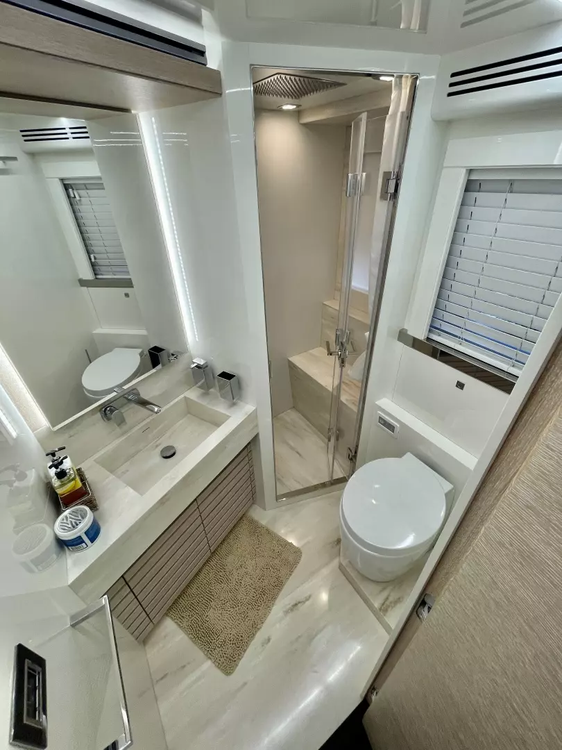 2021 Astondoa 66 Flybridge - Image 22