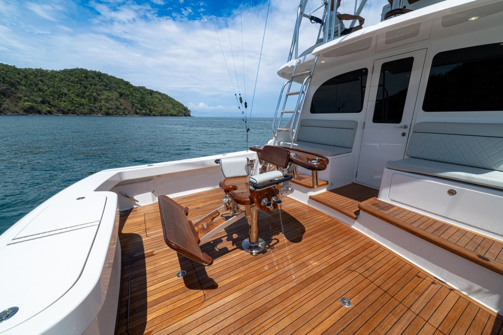 2023 Viking 46 Billfish - Image 3