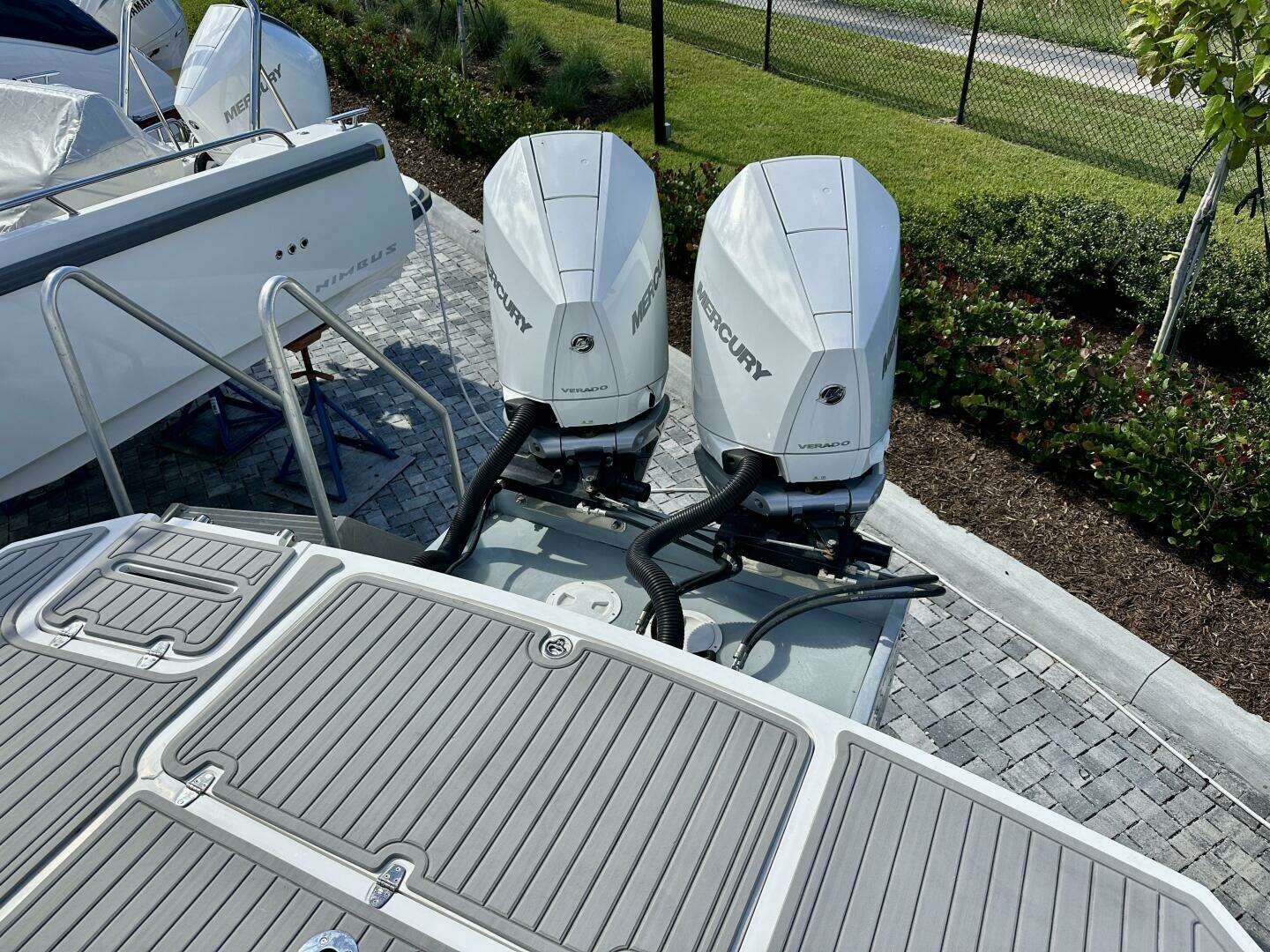2024 NX Boats 360 Sport Coupe - Image 43