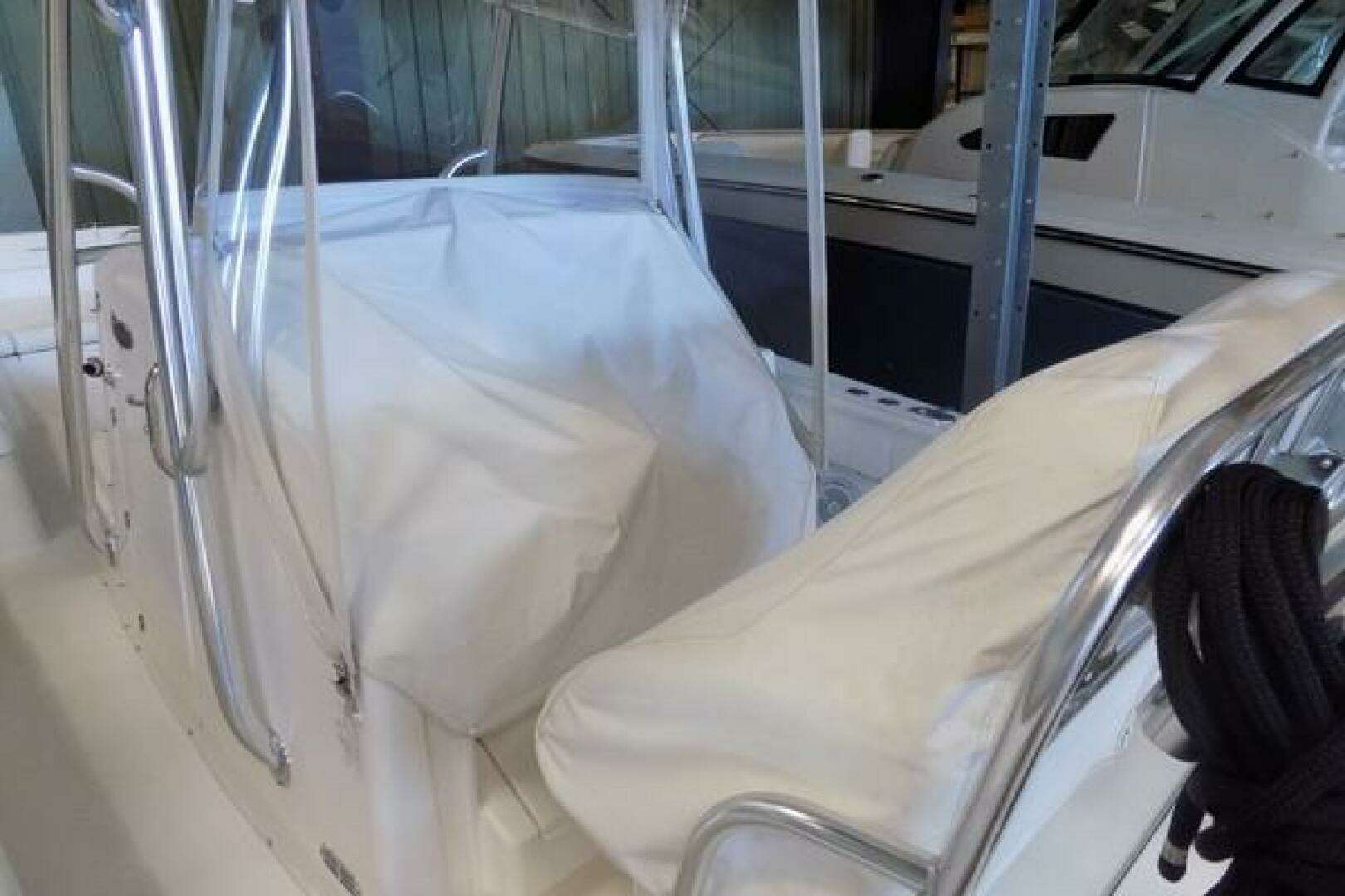 2013 Regulator 34SS - Image 31
