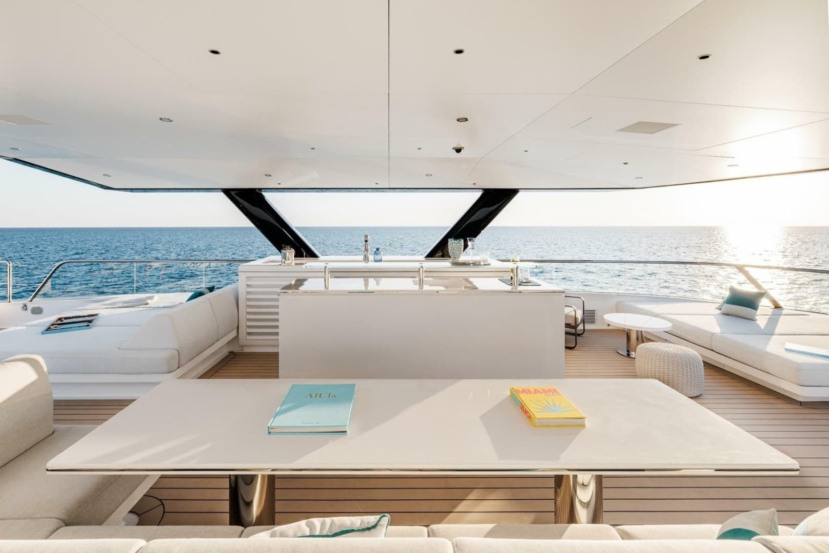 2024 Silver Yachts — - Image 26