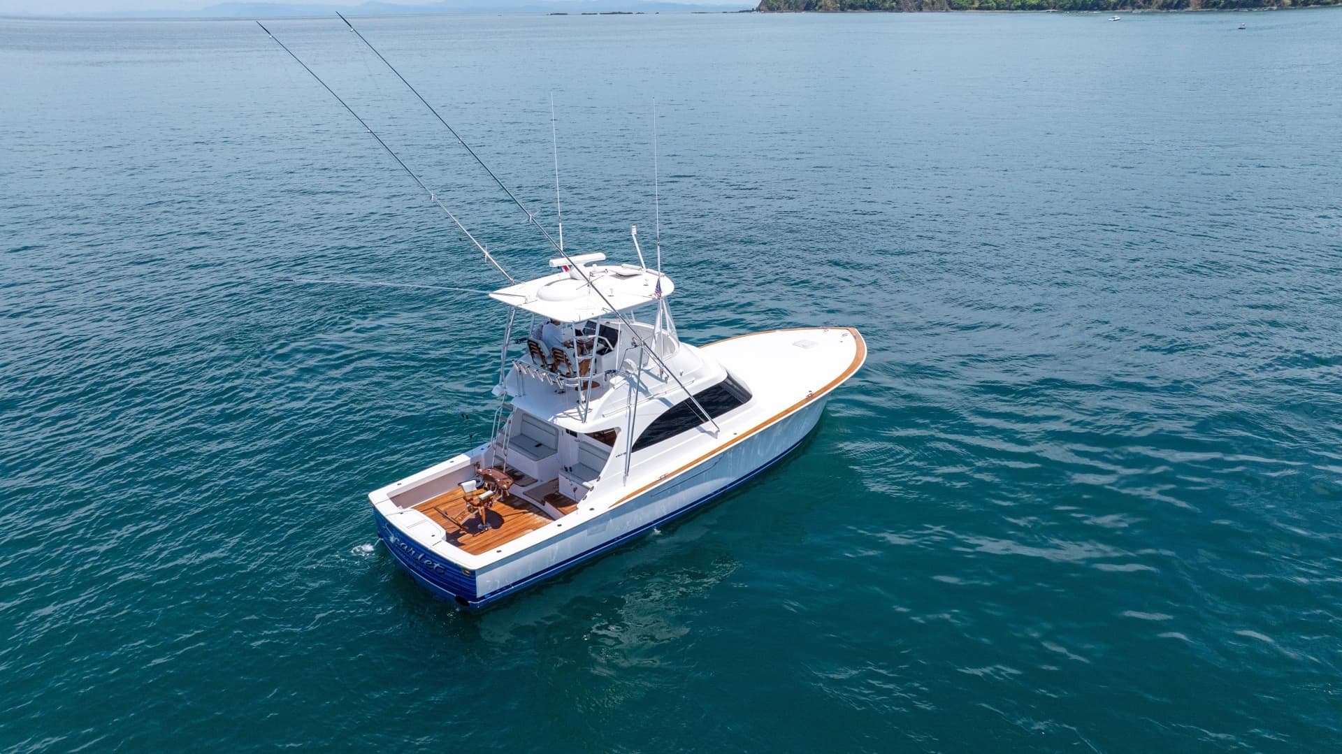 2023 Viking 46 Billfish - Image 59