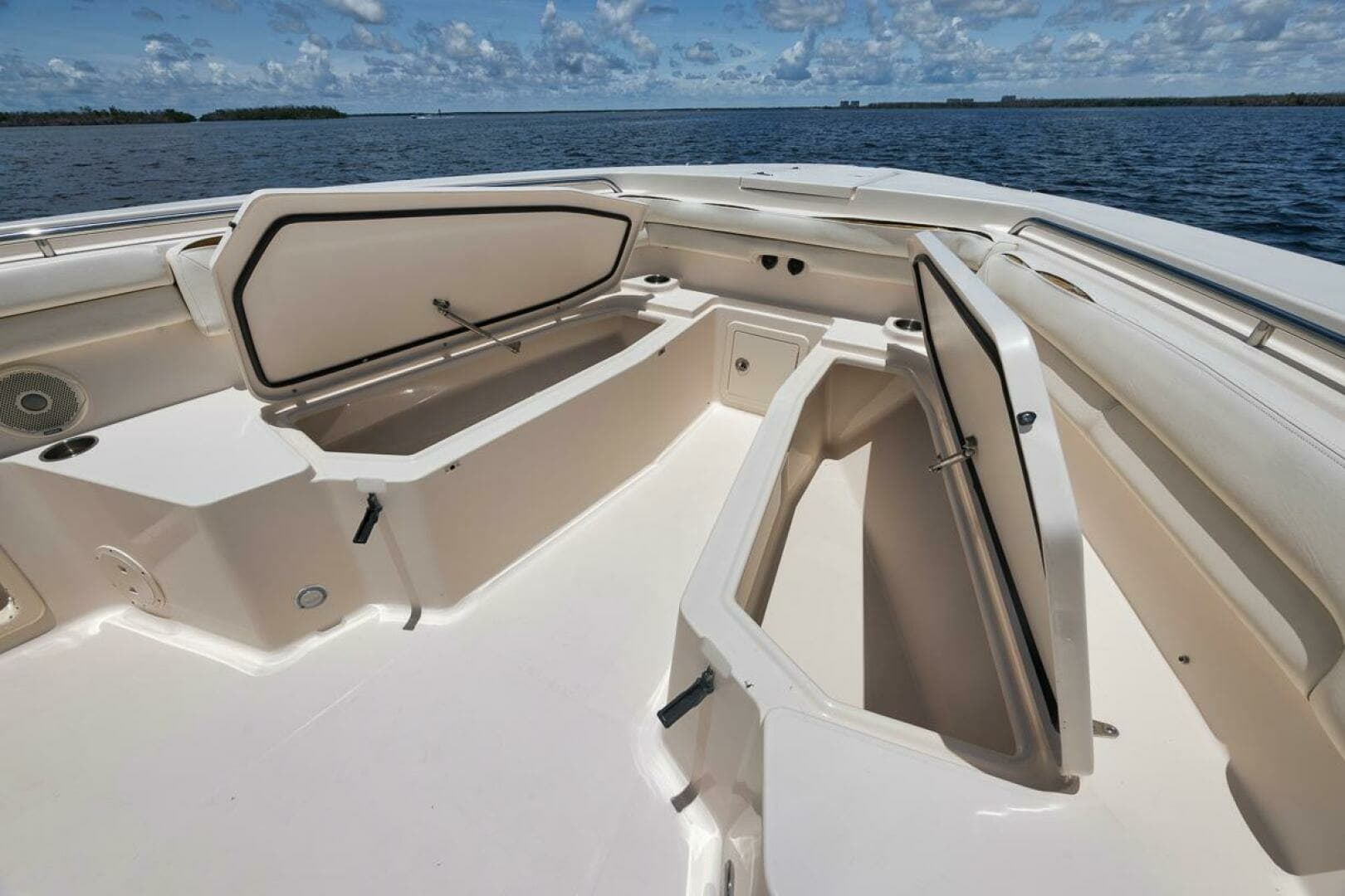 2015 Grady-White — - Image 48