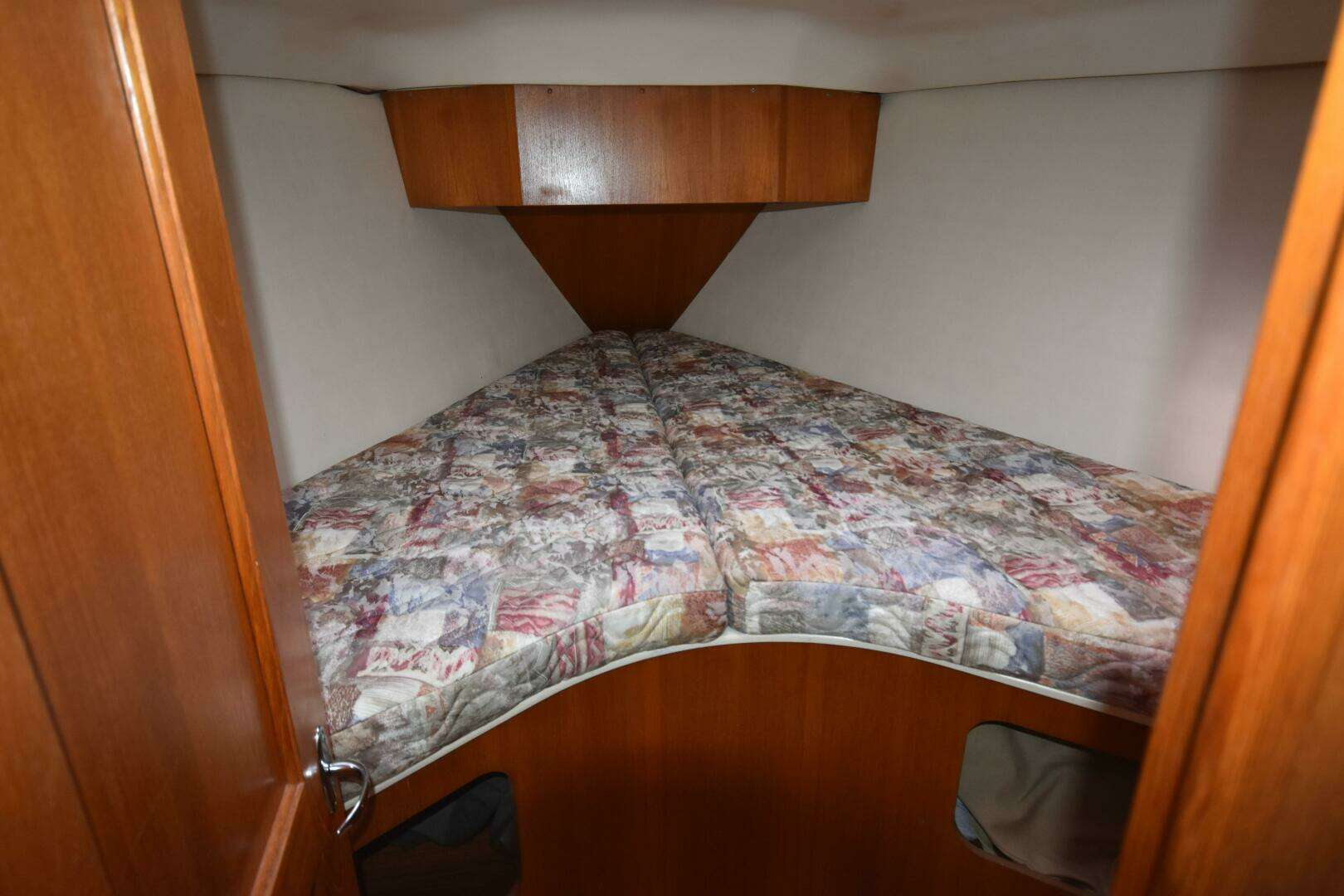 2003 Hunter 386 - Image 37
