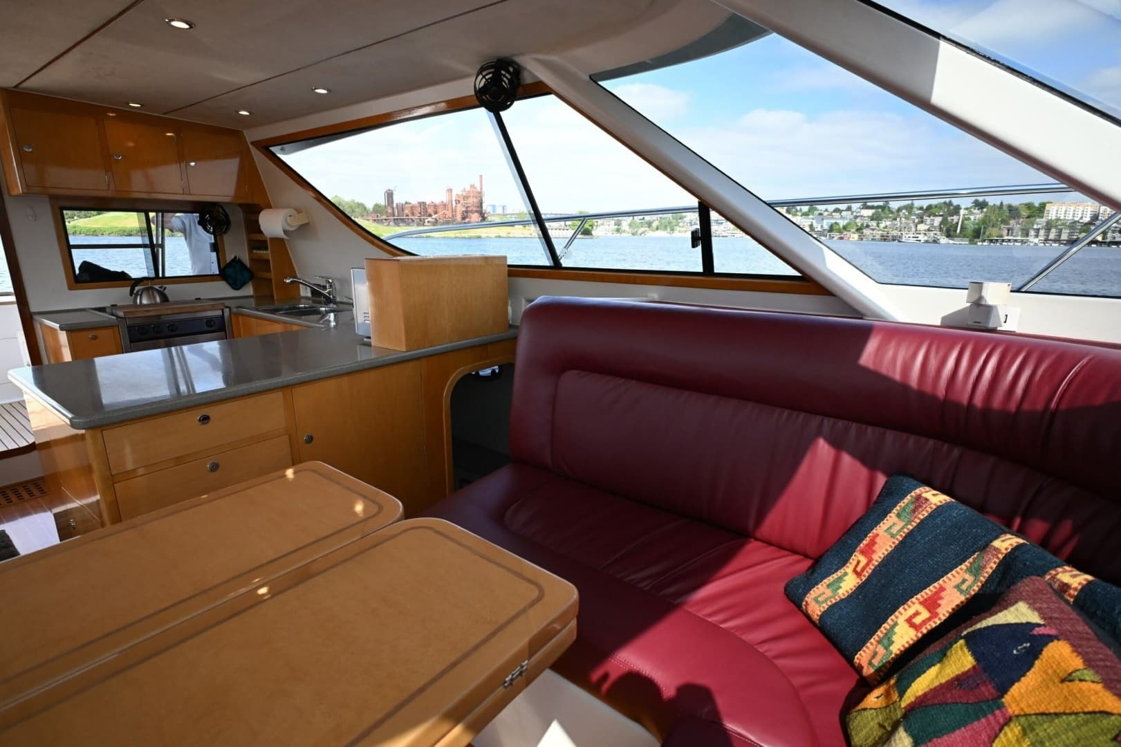 2002 Powercat 41.4 - Image 75