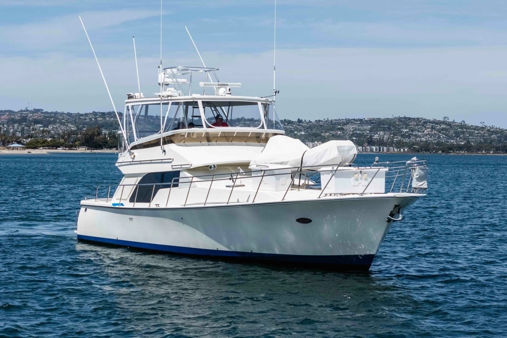 2019 Mikelson 50 Sportfisher - Image 49