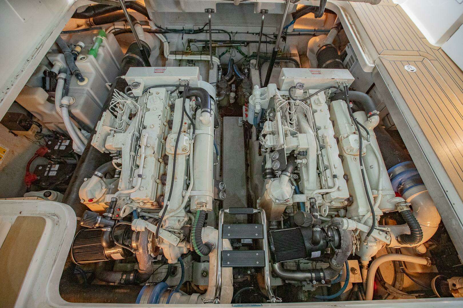 2005 Sea Ray — - Image 39