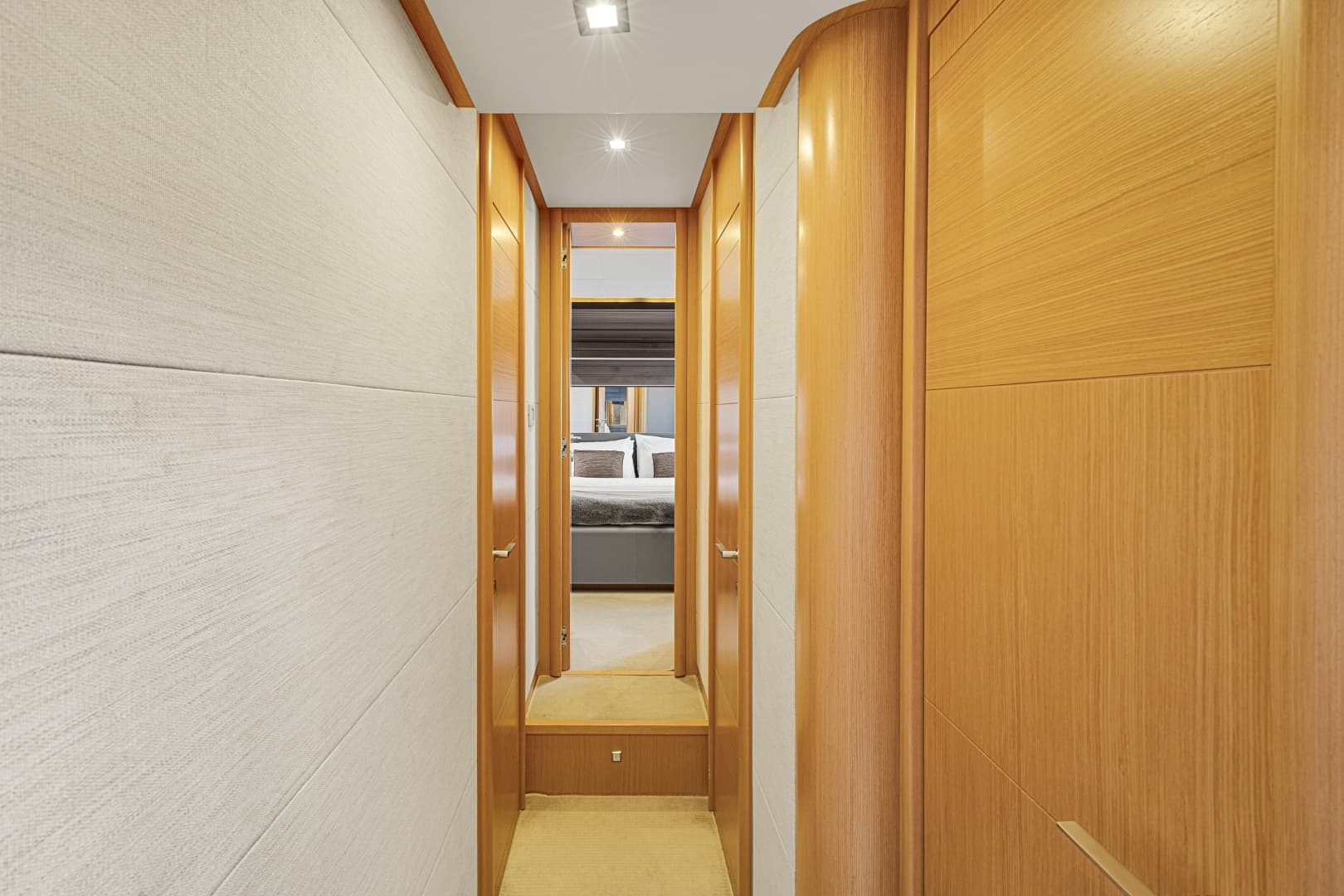 2013 Ferretti Yachts F800 - Image 49