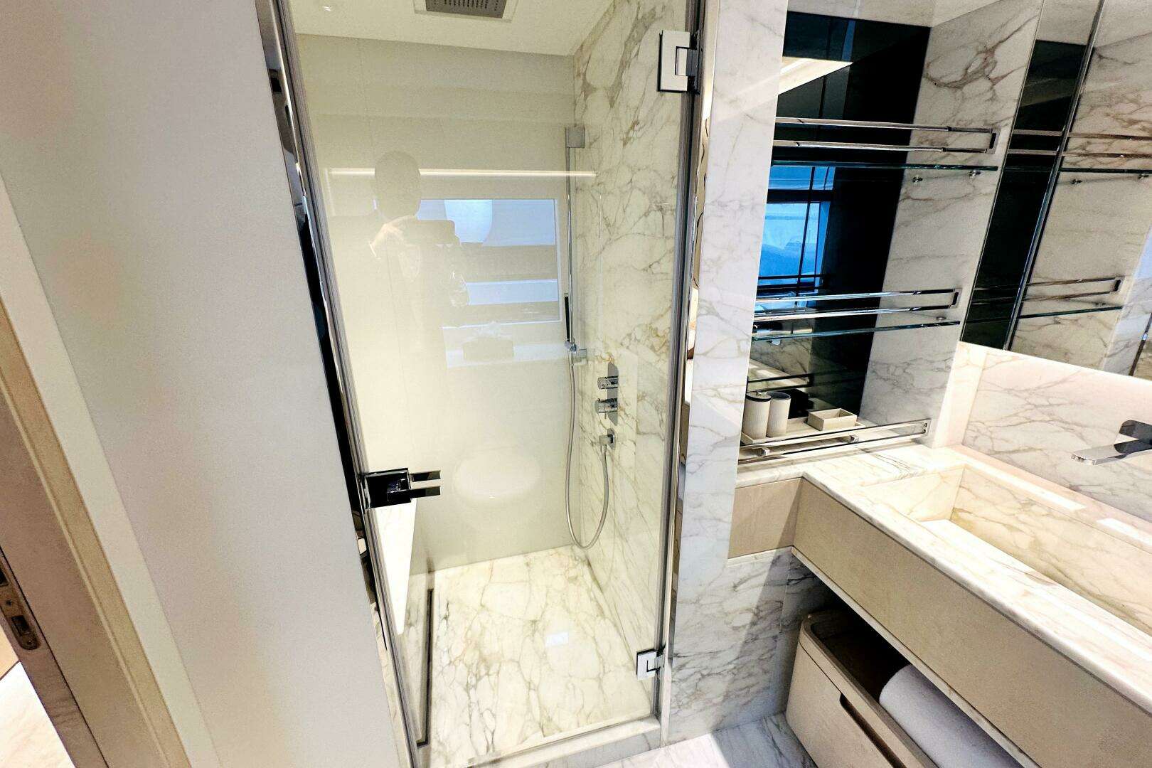 2024 Majesty Yachts 120 - Image 16