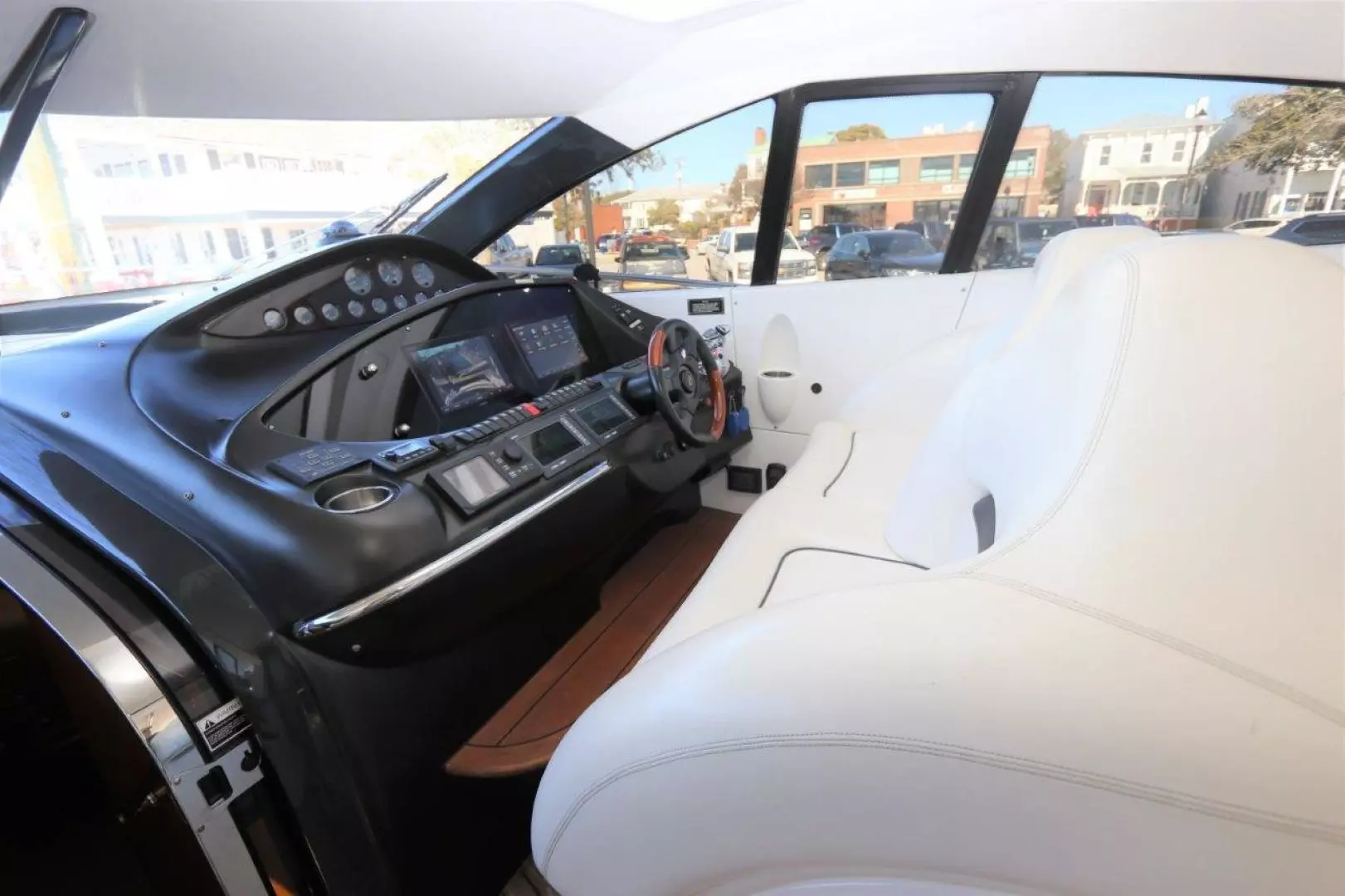 2004 Sunseeker Predator - Image 16