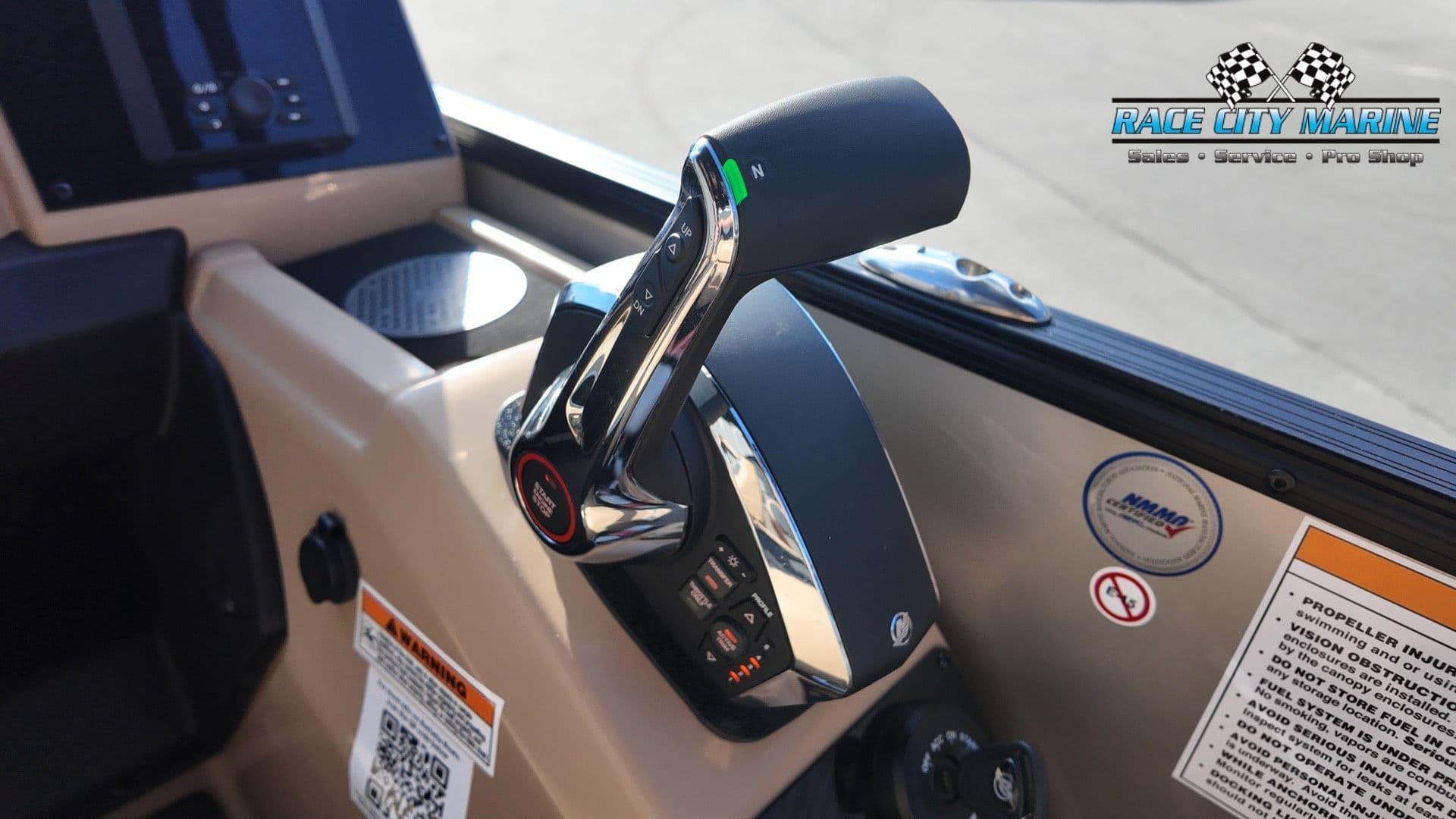 2026 BARLETTA BOATS C22UC - 25