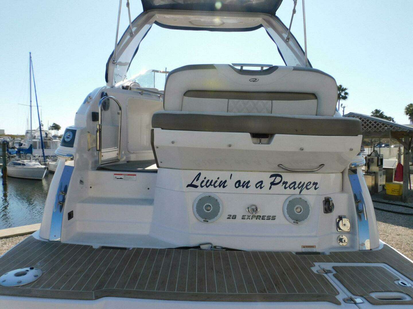 2019 Regal 28 Express - Image 36
